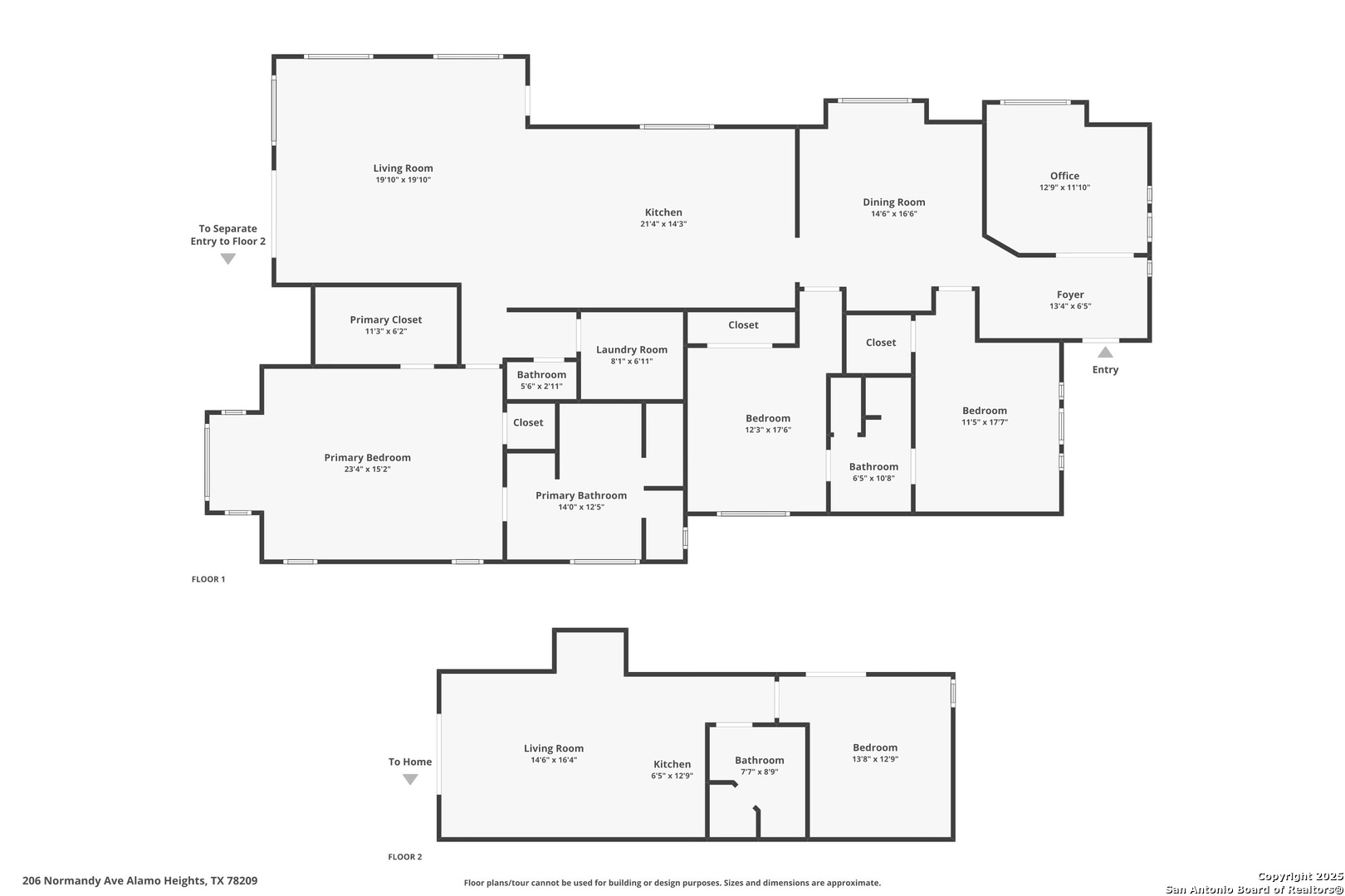 206 NORMANDY AVE