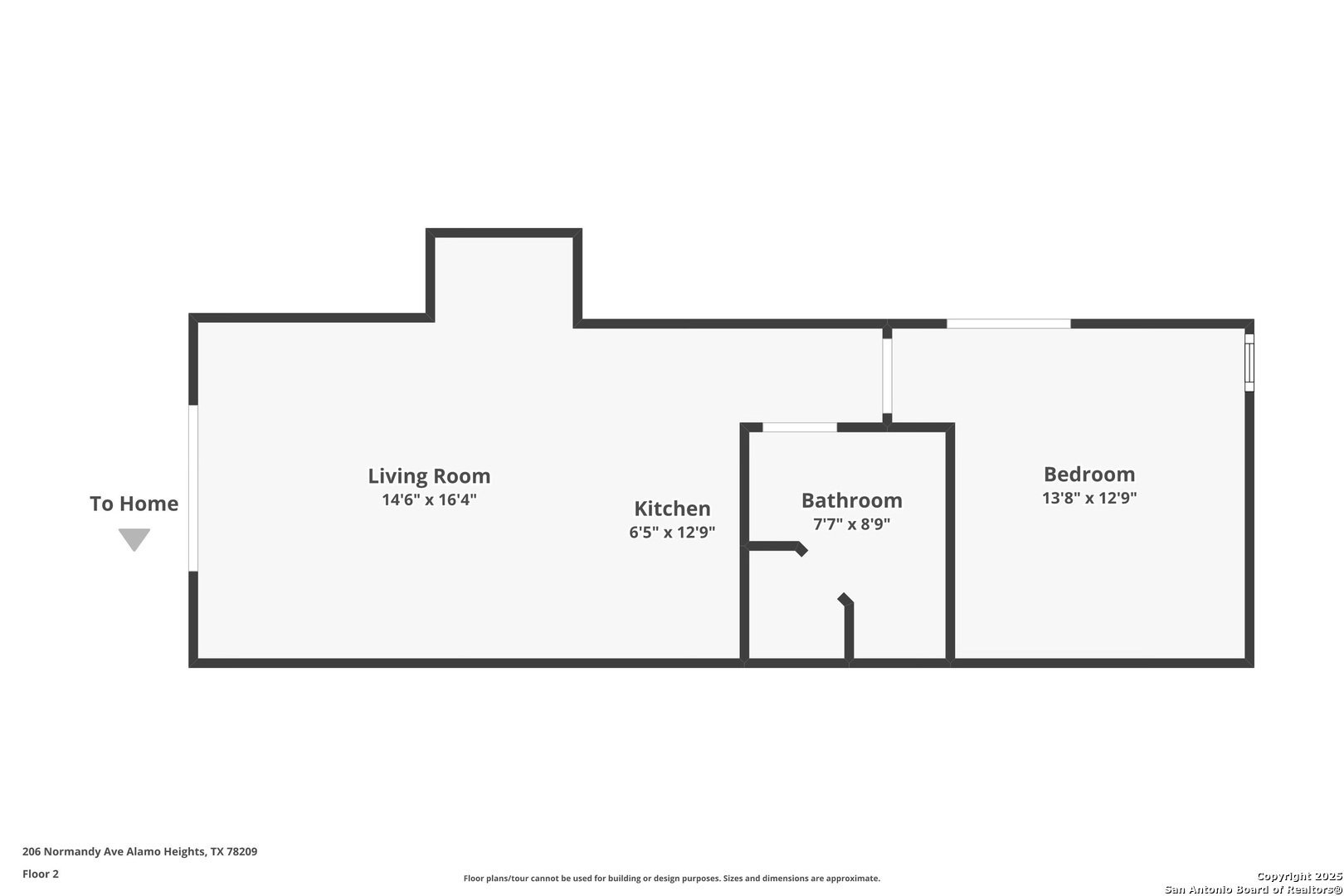 206 NORMANDY AVE