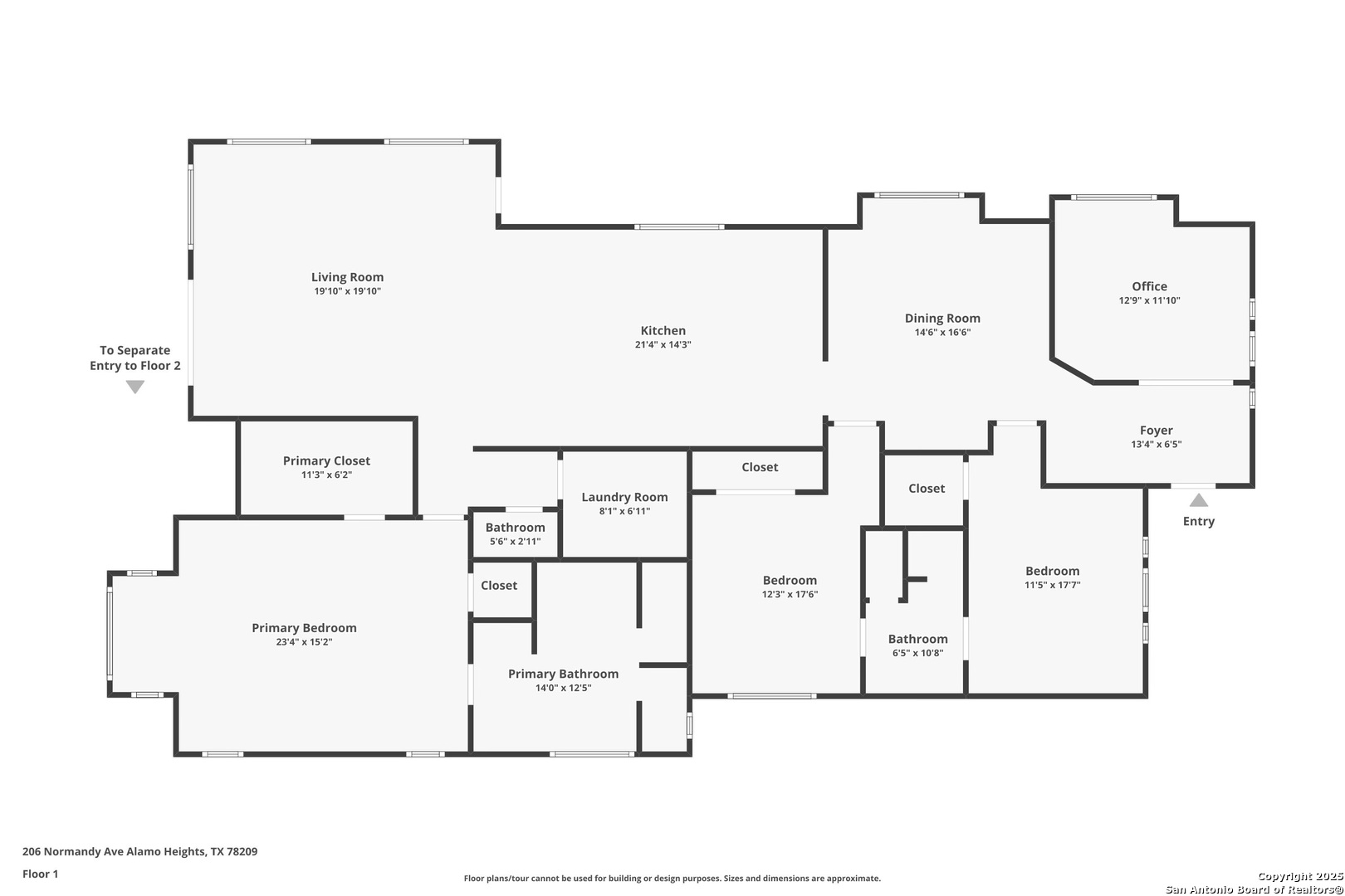 206 NORMANDY AVE