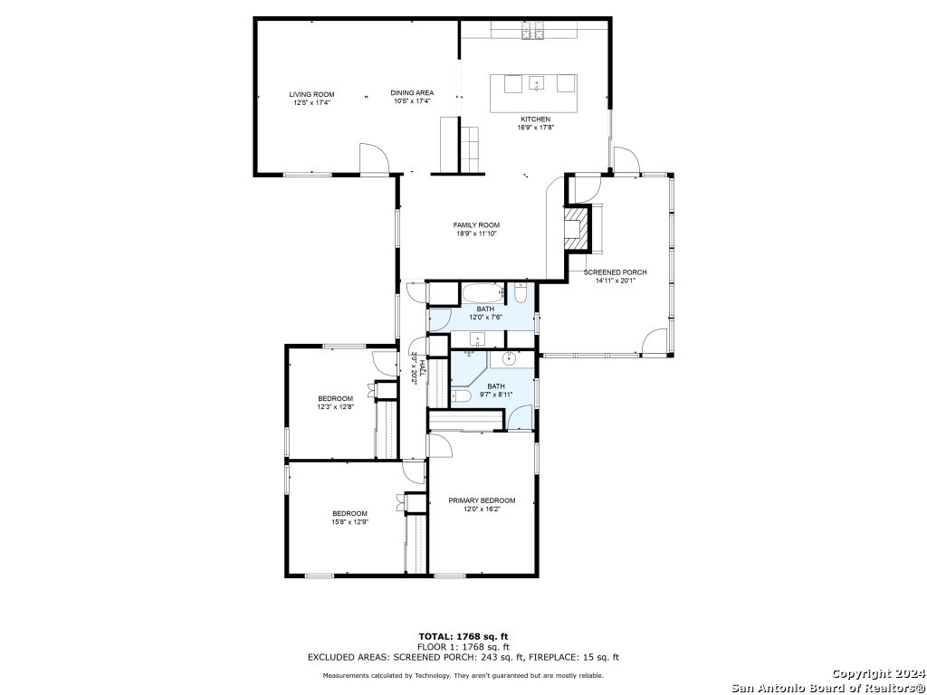 429 SKYFOREST DR