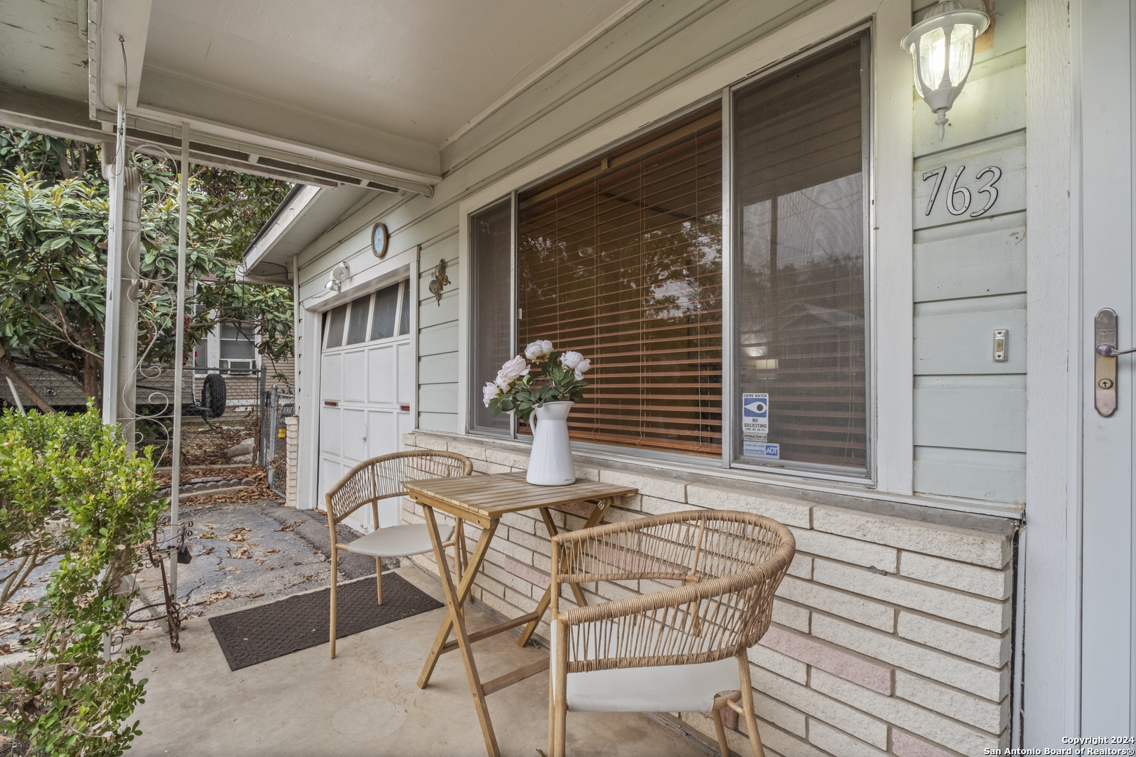 763 HILL AVE
