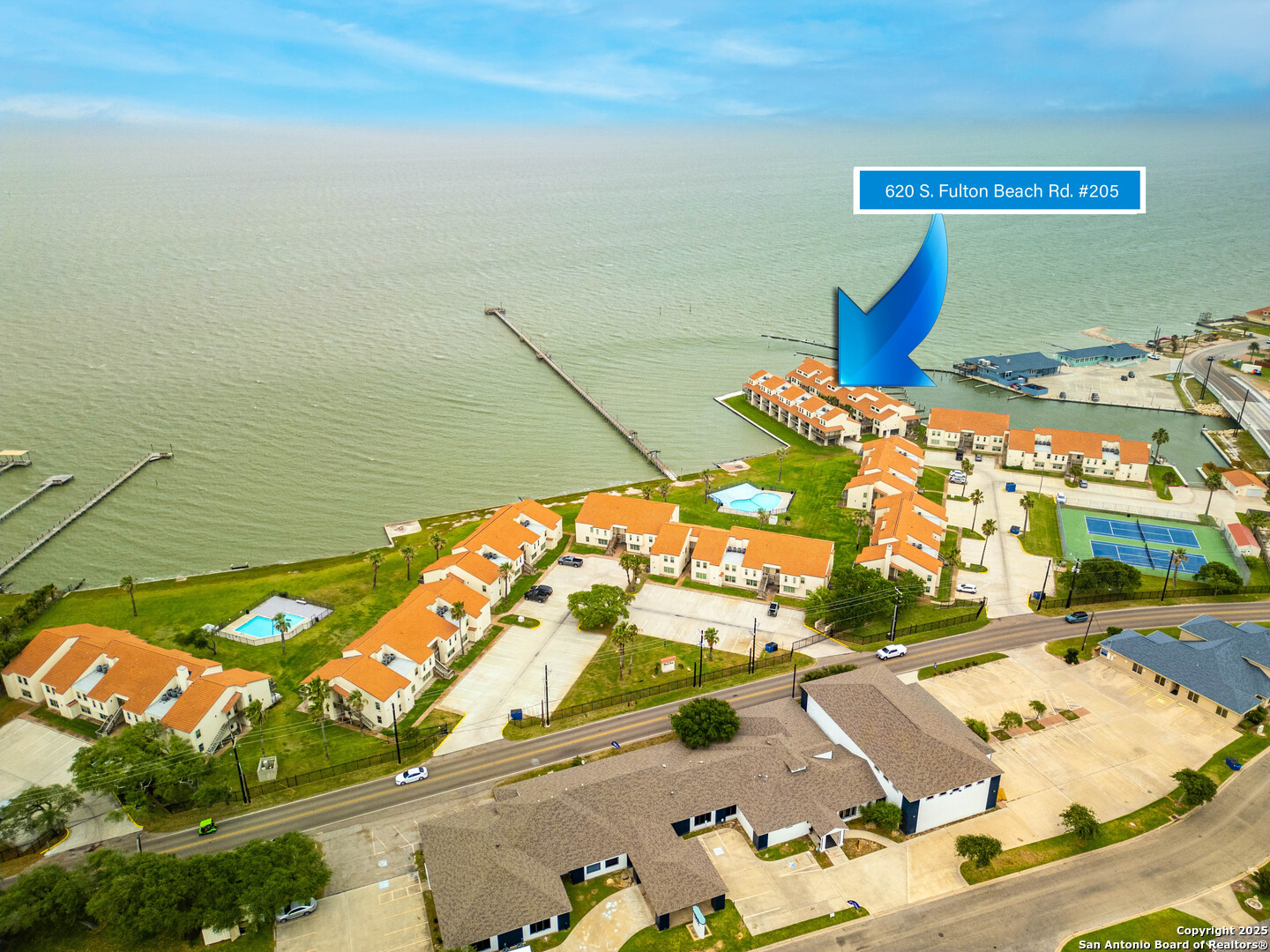620 S Fulton Beach Rd 205