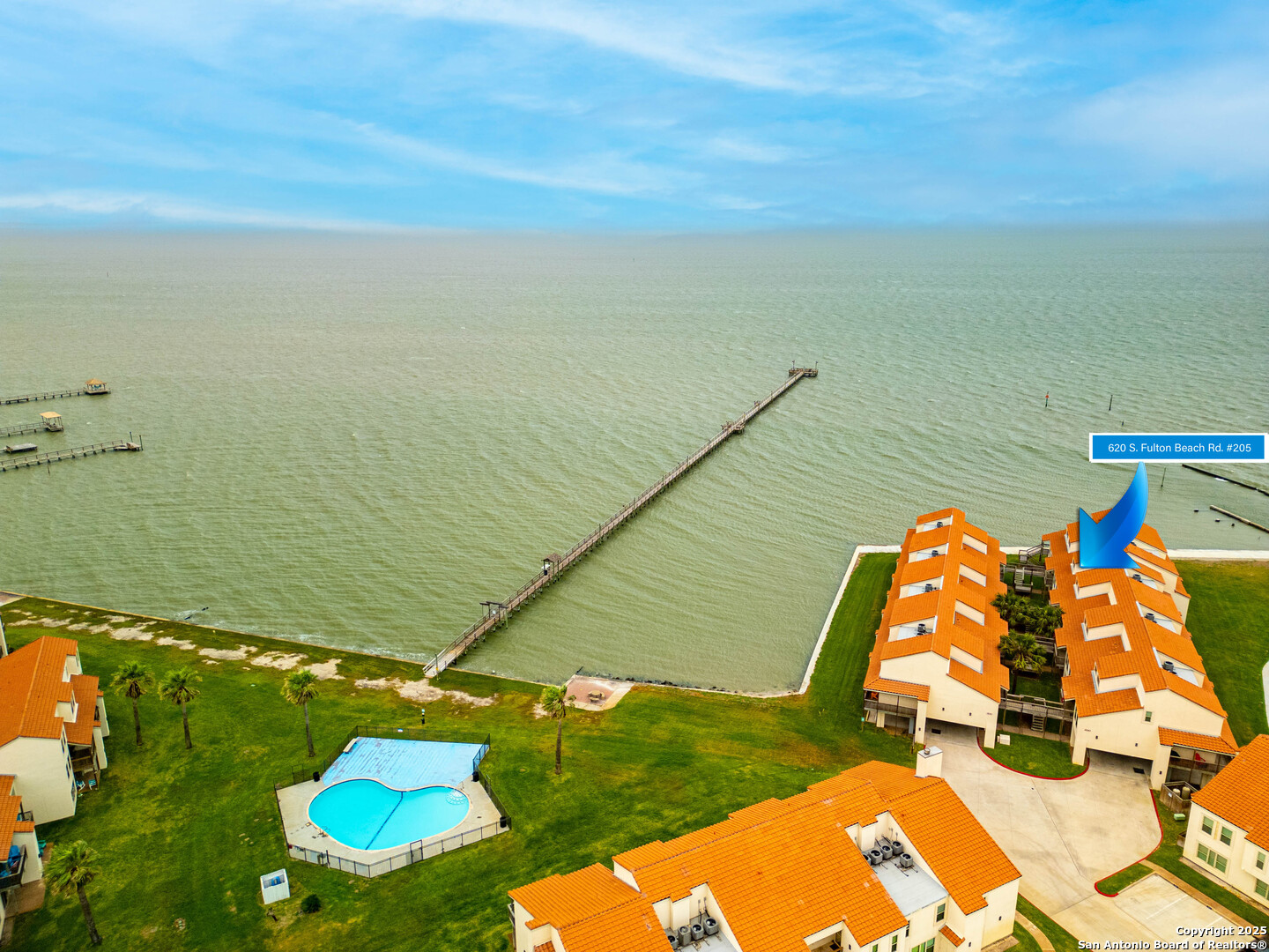 620 S Fulton Beach Rd 205