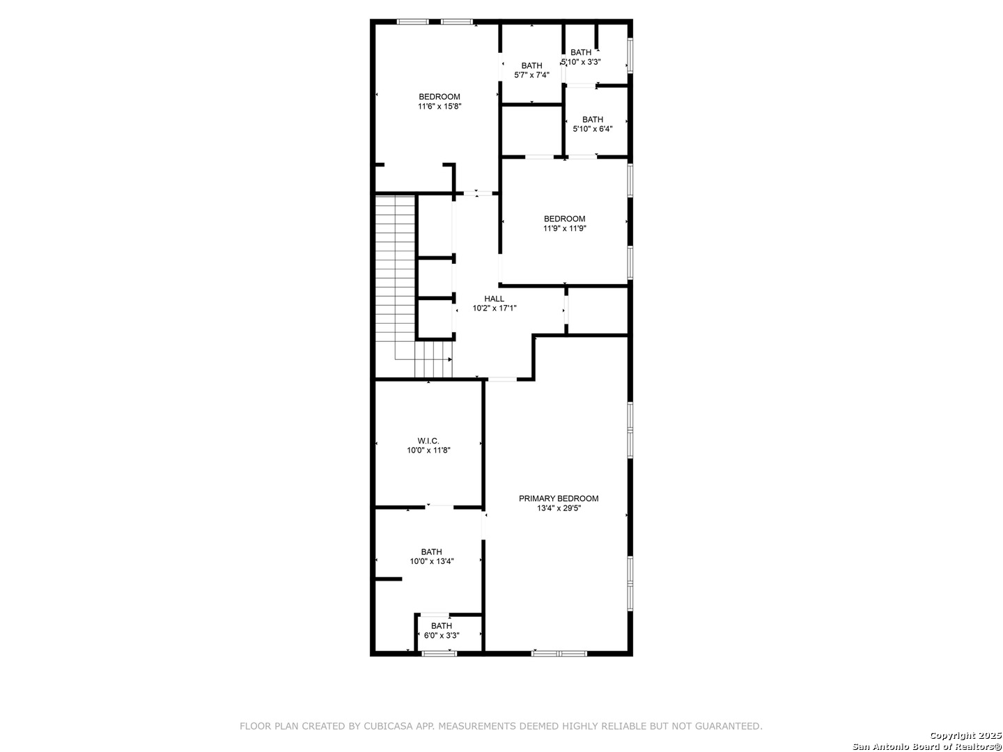 7897 BROADWAY 701