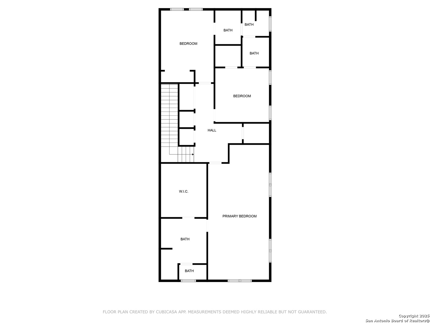 7897 BROADWAY 701