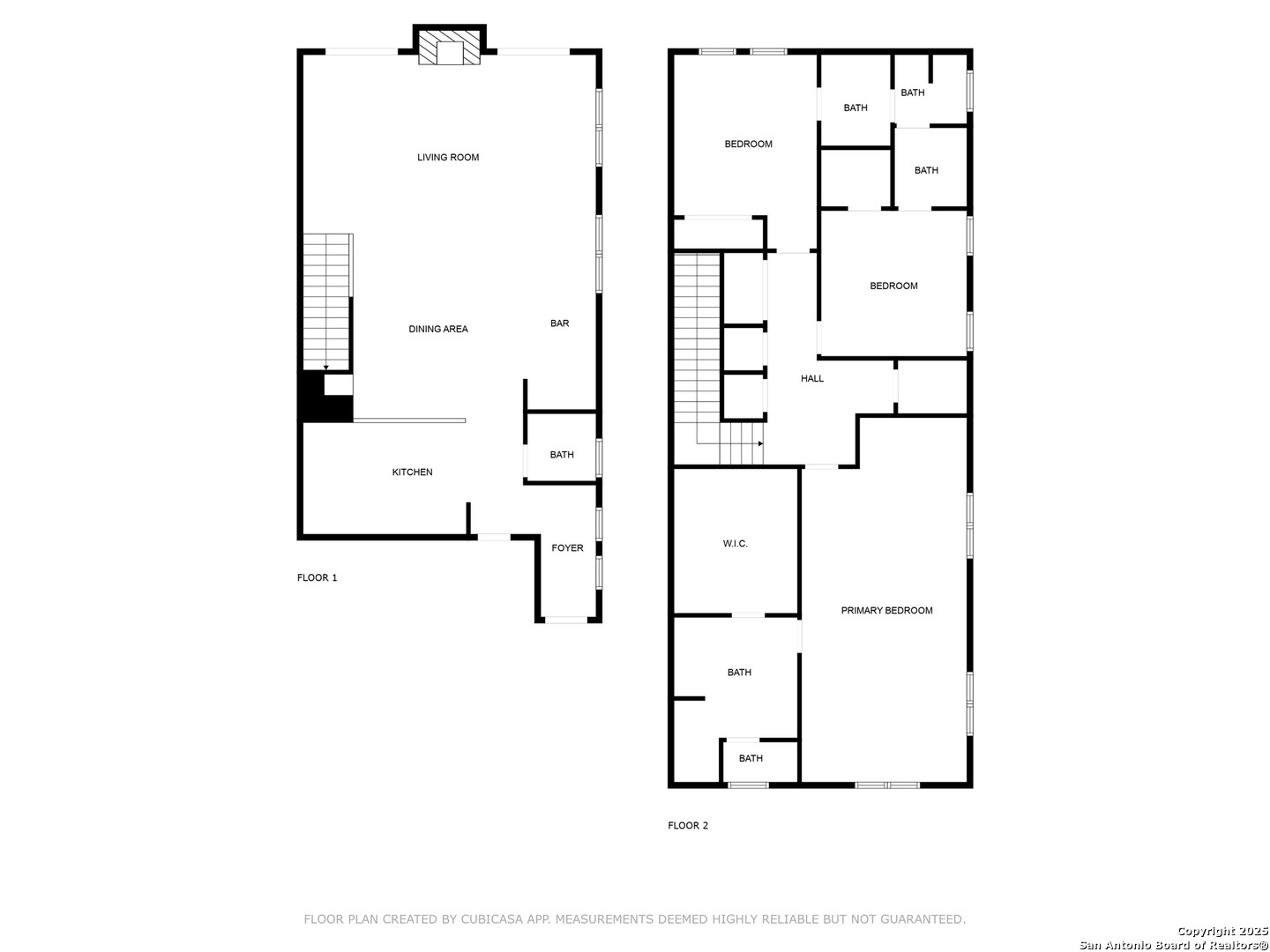 7897 BROADWAY 701