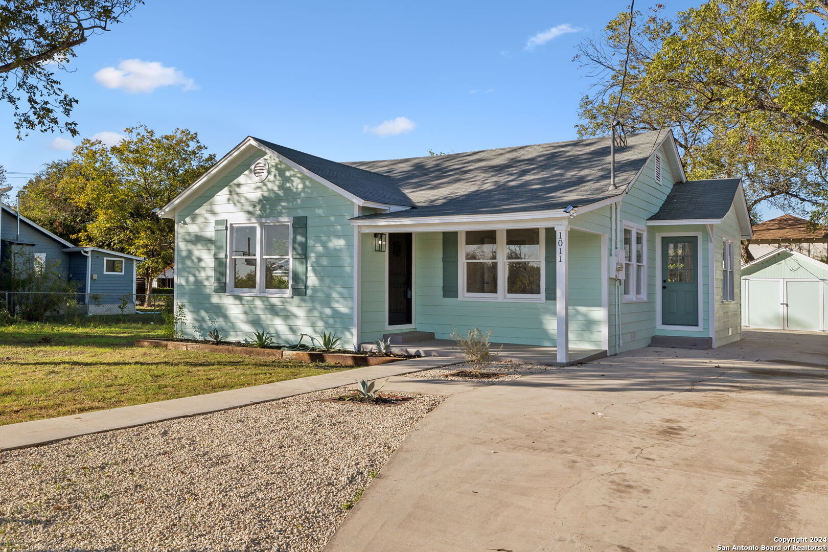 1011 WESTFALL AVE