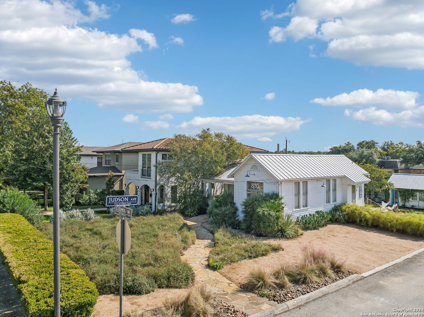 330 E Olmos Dr