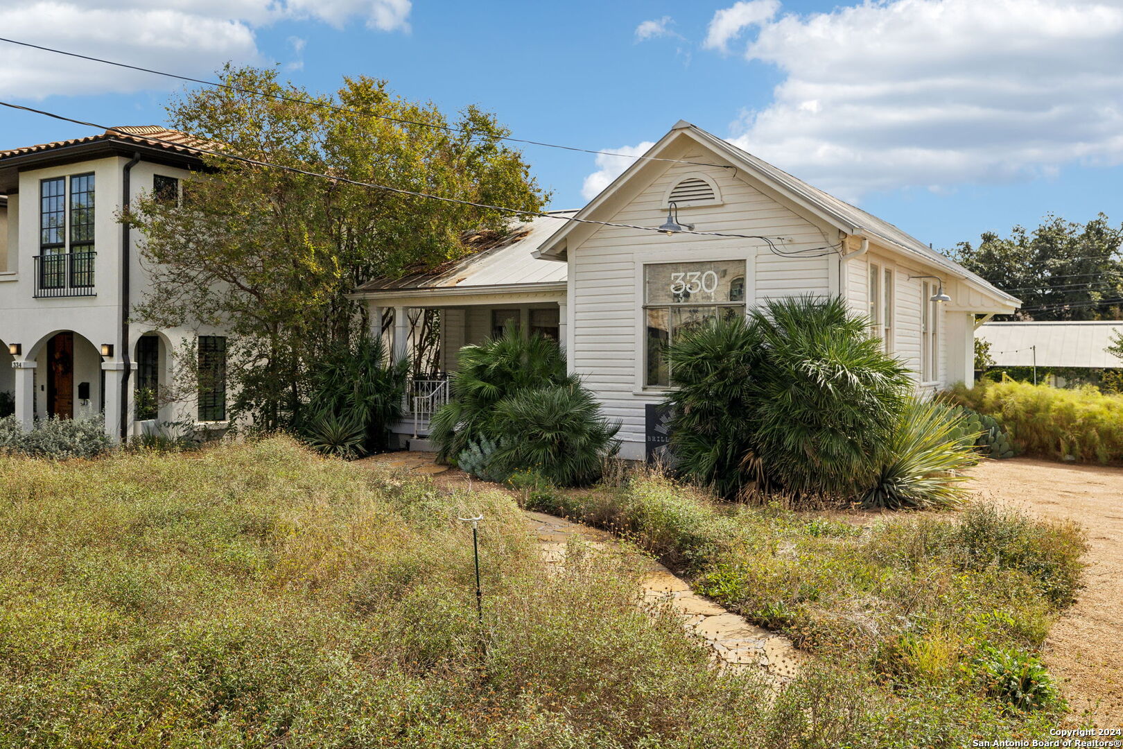 330 E Olmos Dr
