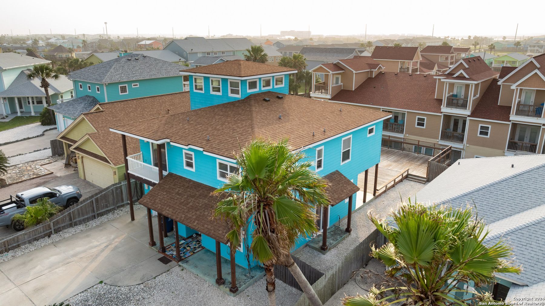 1802 Palisades