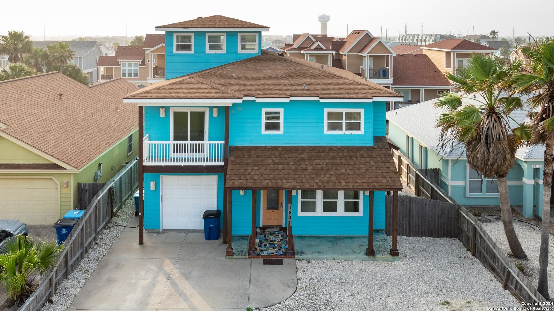 1802 Palisades