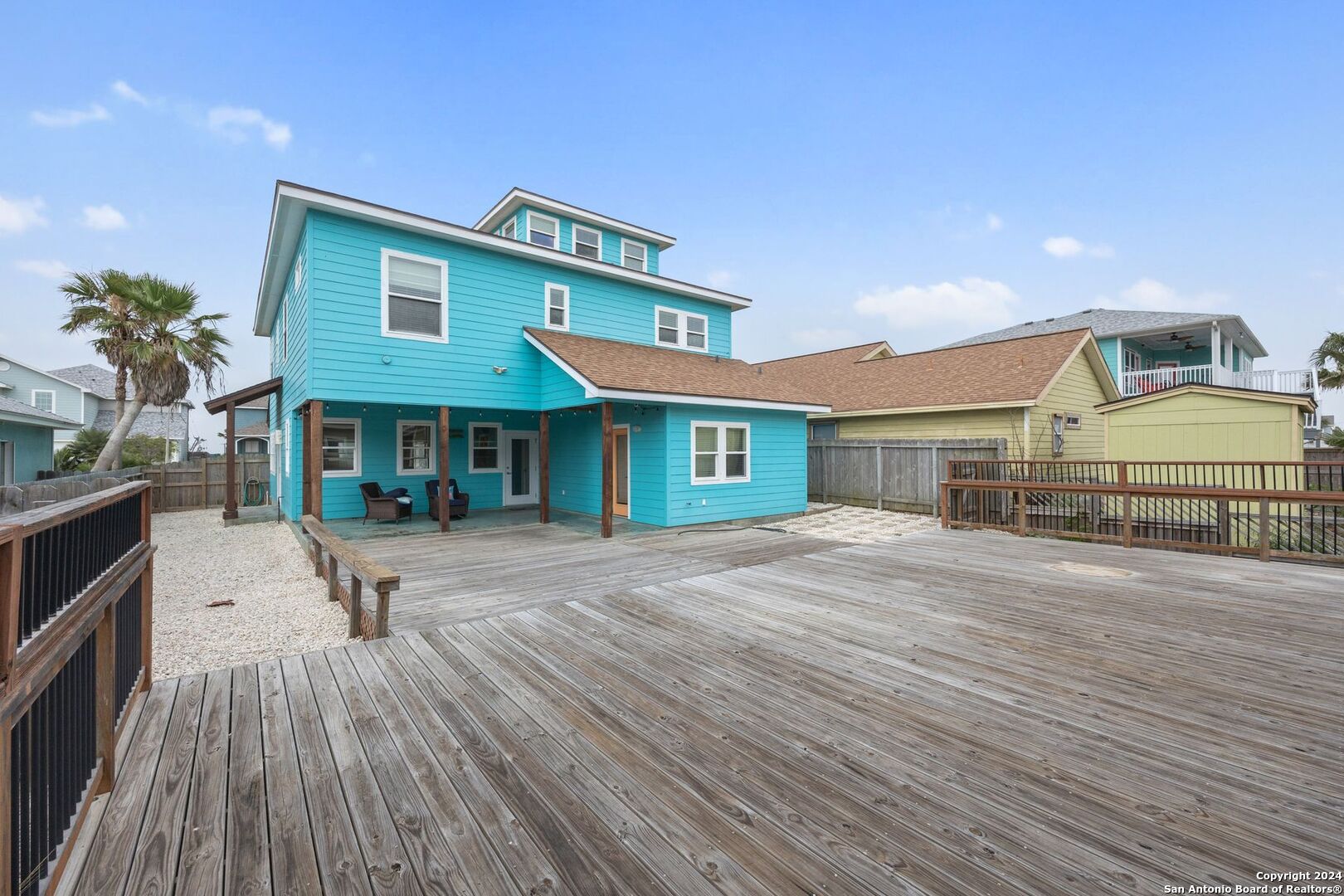 1802 Palisades