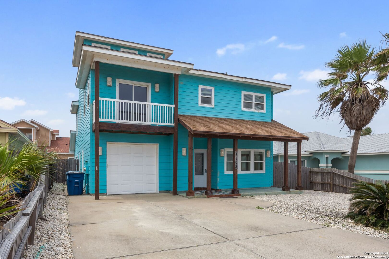 1802 Palisades