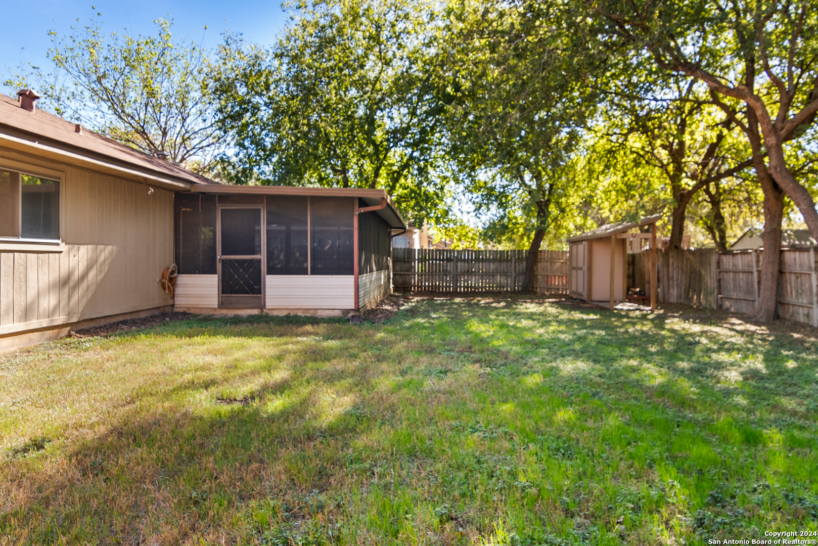 8707 JACK BEAN ST