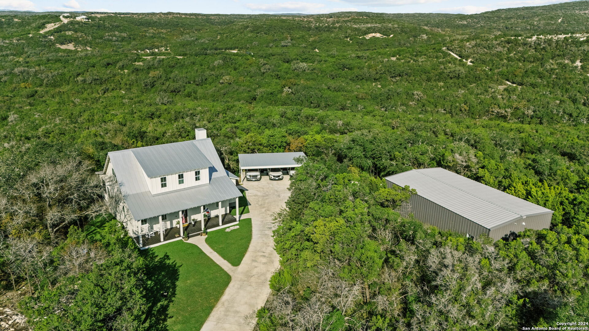 201 COUNTY ROAD 2763