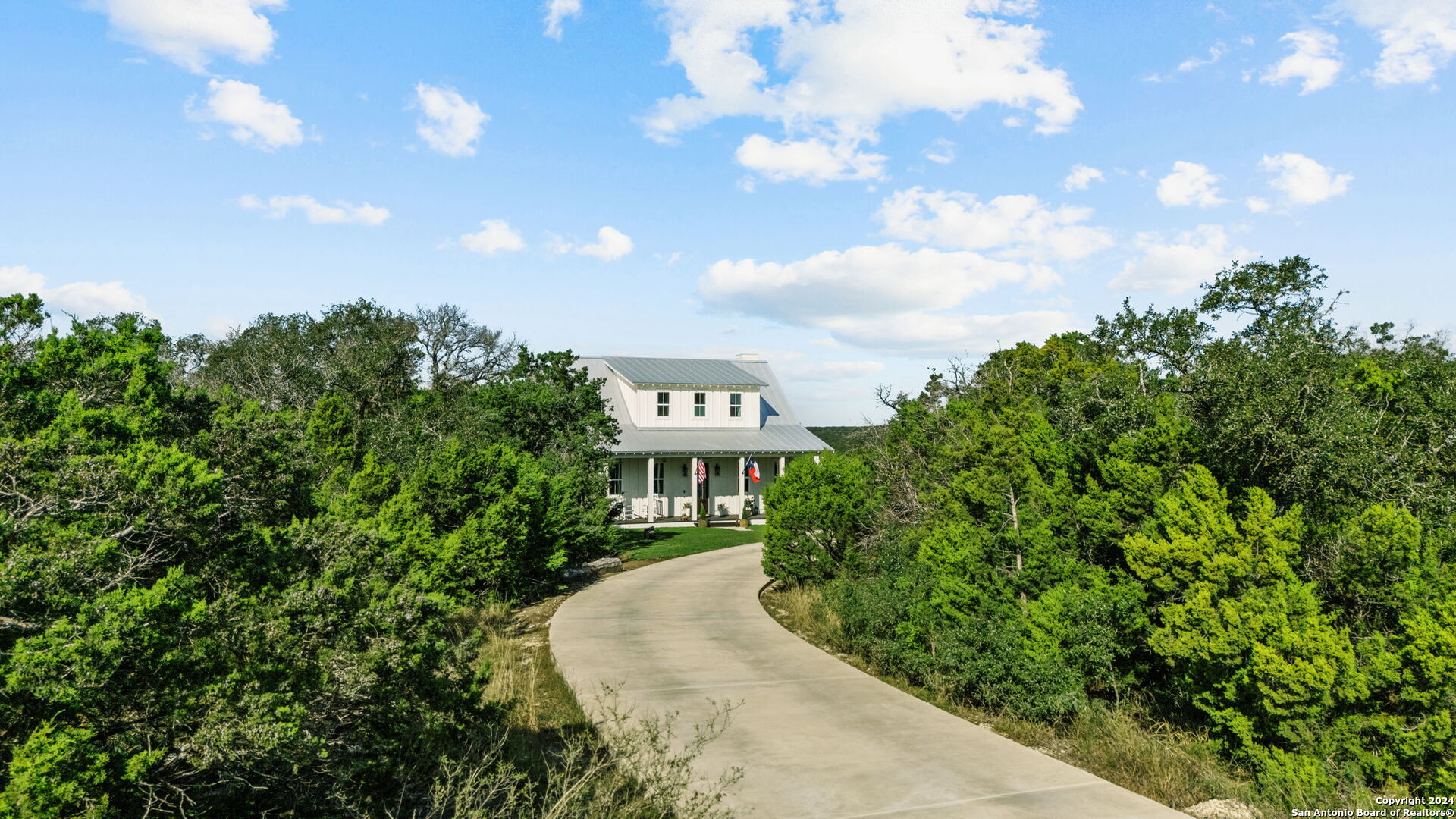 201 COUNTY ROAD 2763