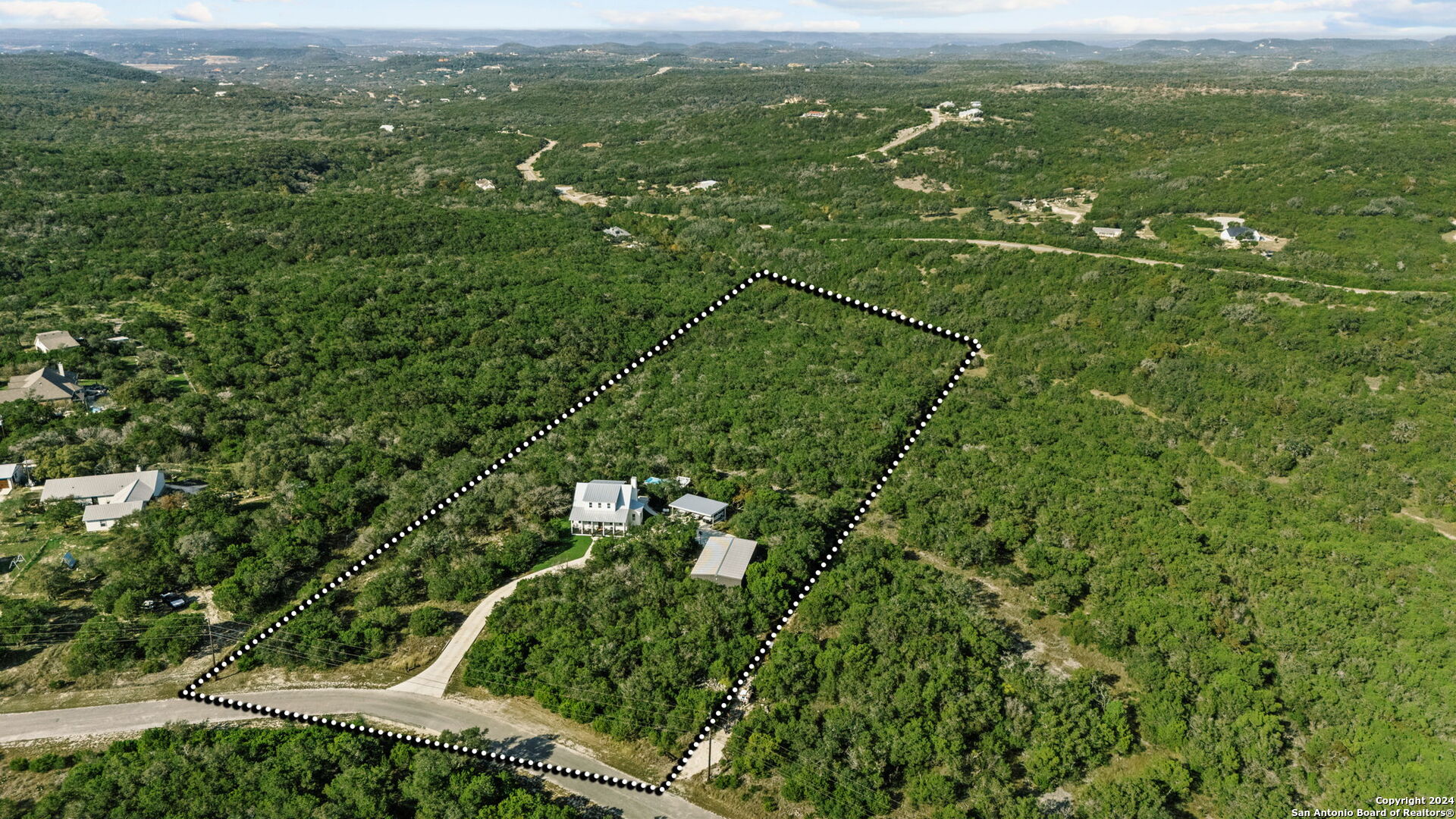 201 COUNTY ROAD 2763