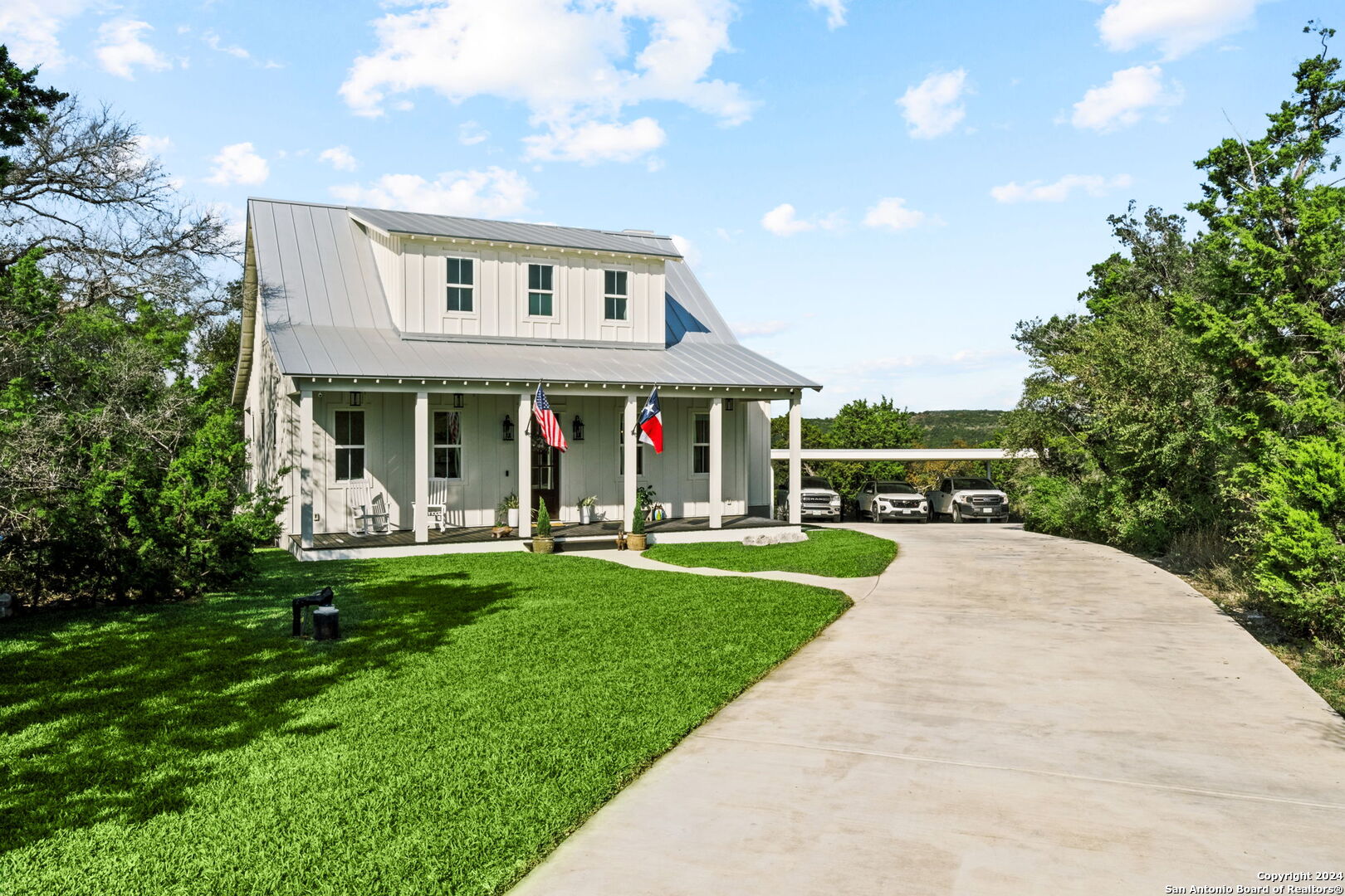 201 COUNTY ROAD 2763