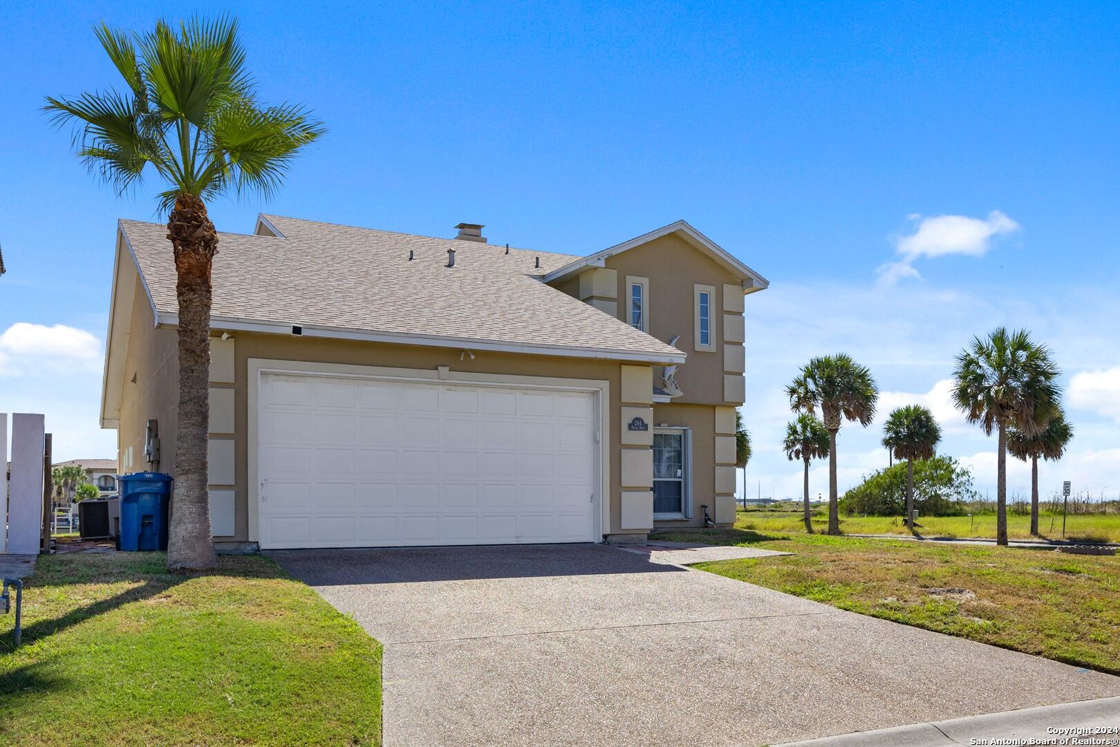 264 Marina Dr