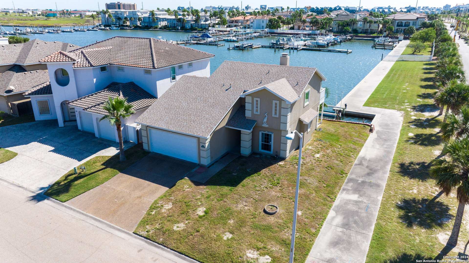 264 Marina Dr