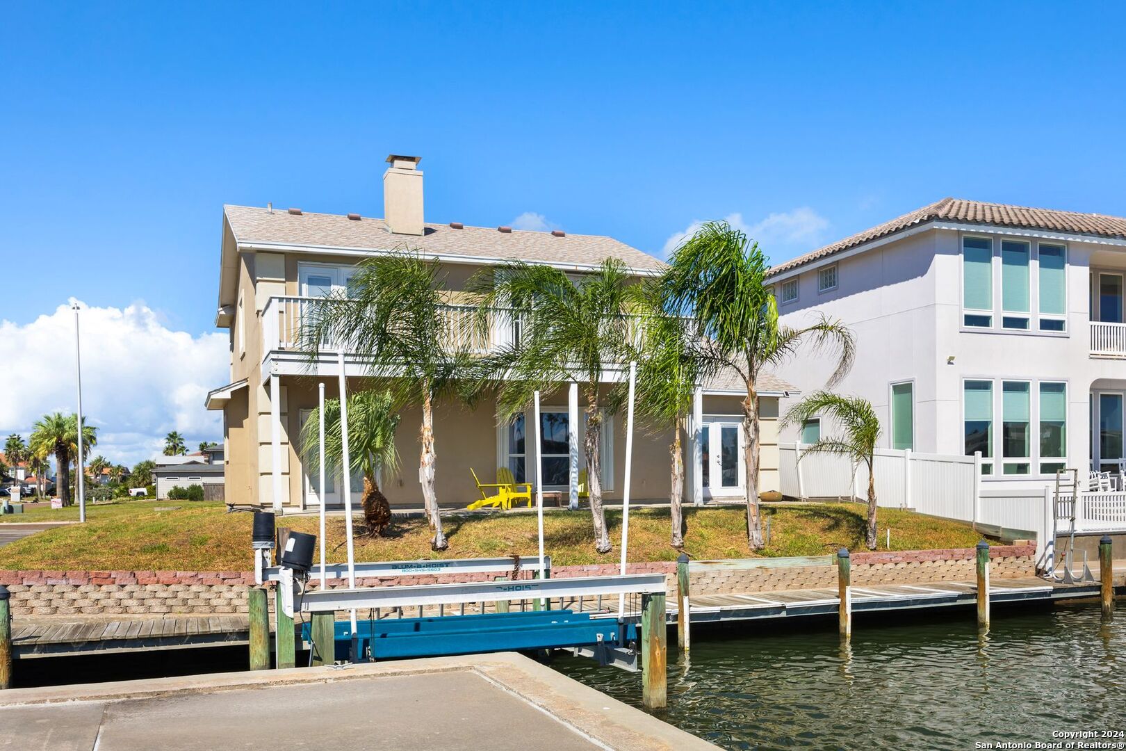 264 Marina Dr