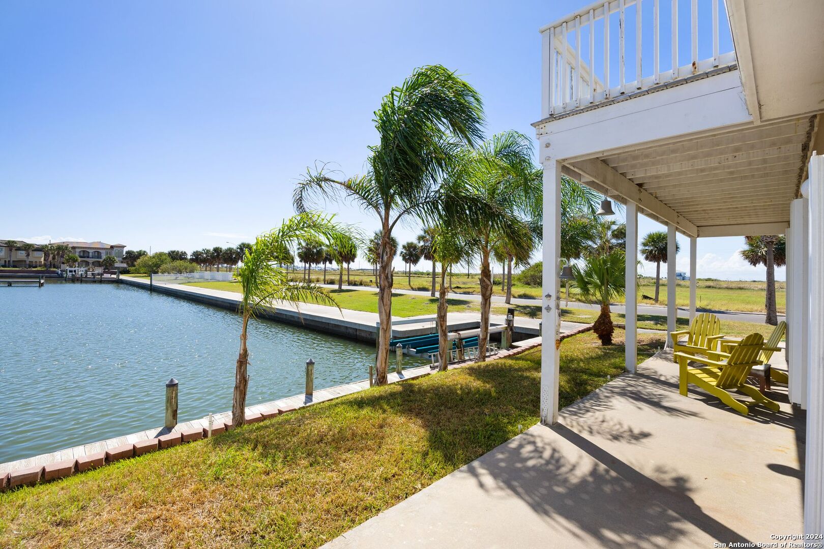 264 Marina Dr