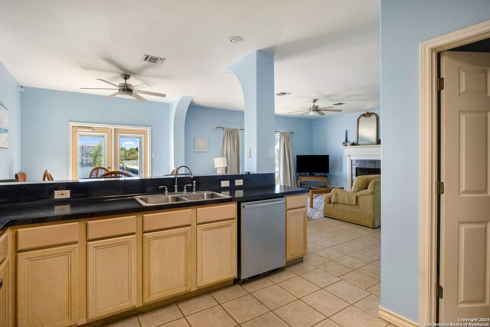 264 Marina Dr