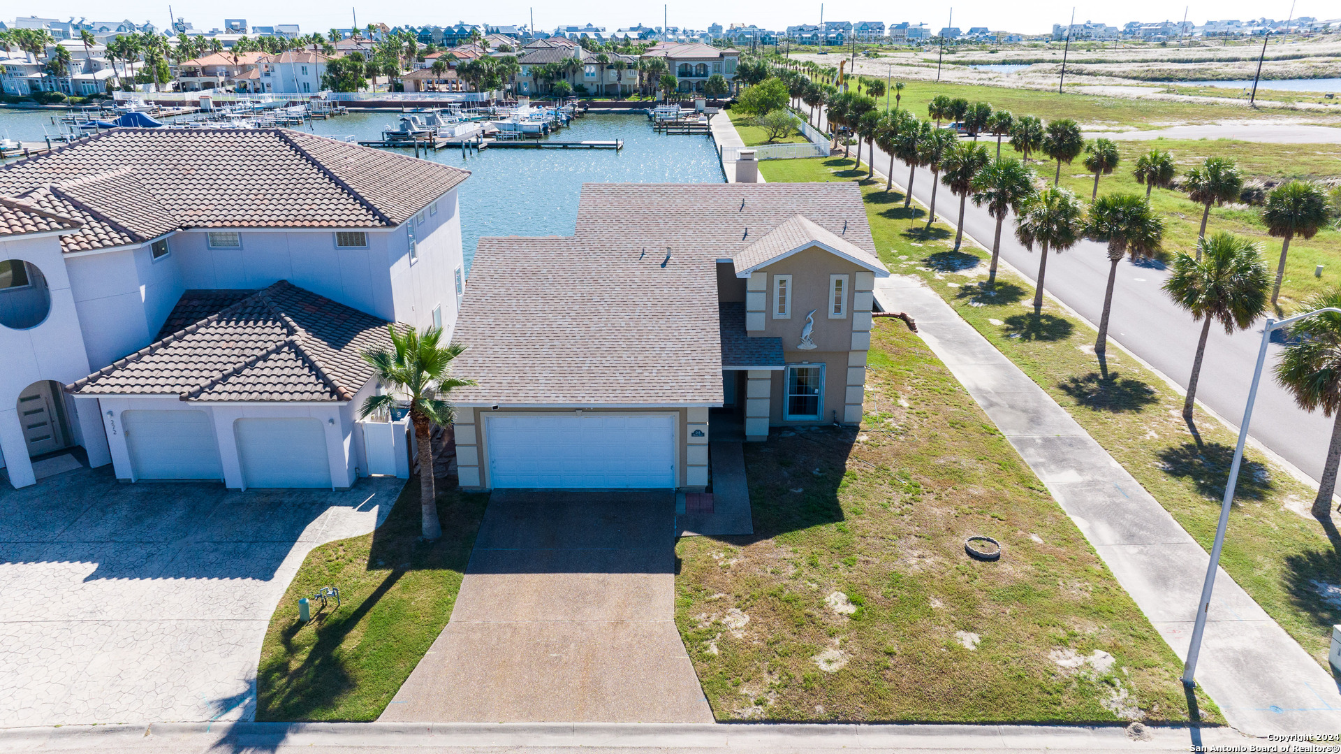 264 Marina Dr