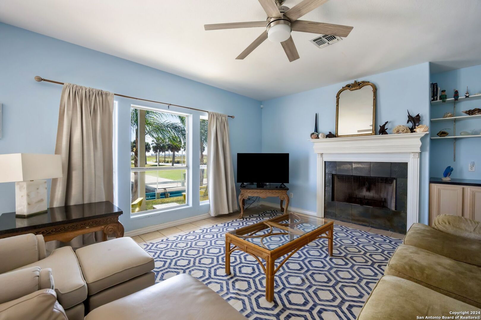 264 Marina Dr