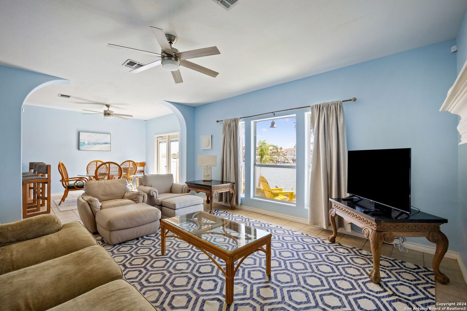 264 Marina Dr