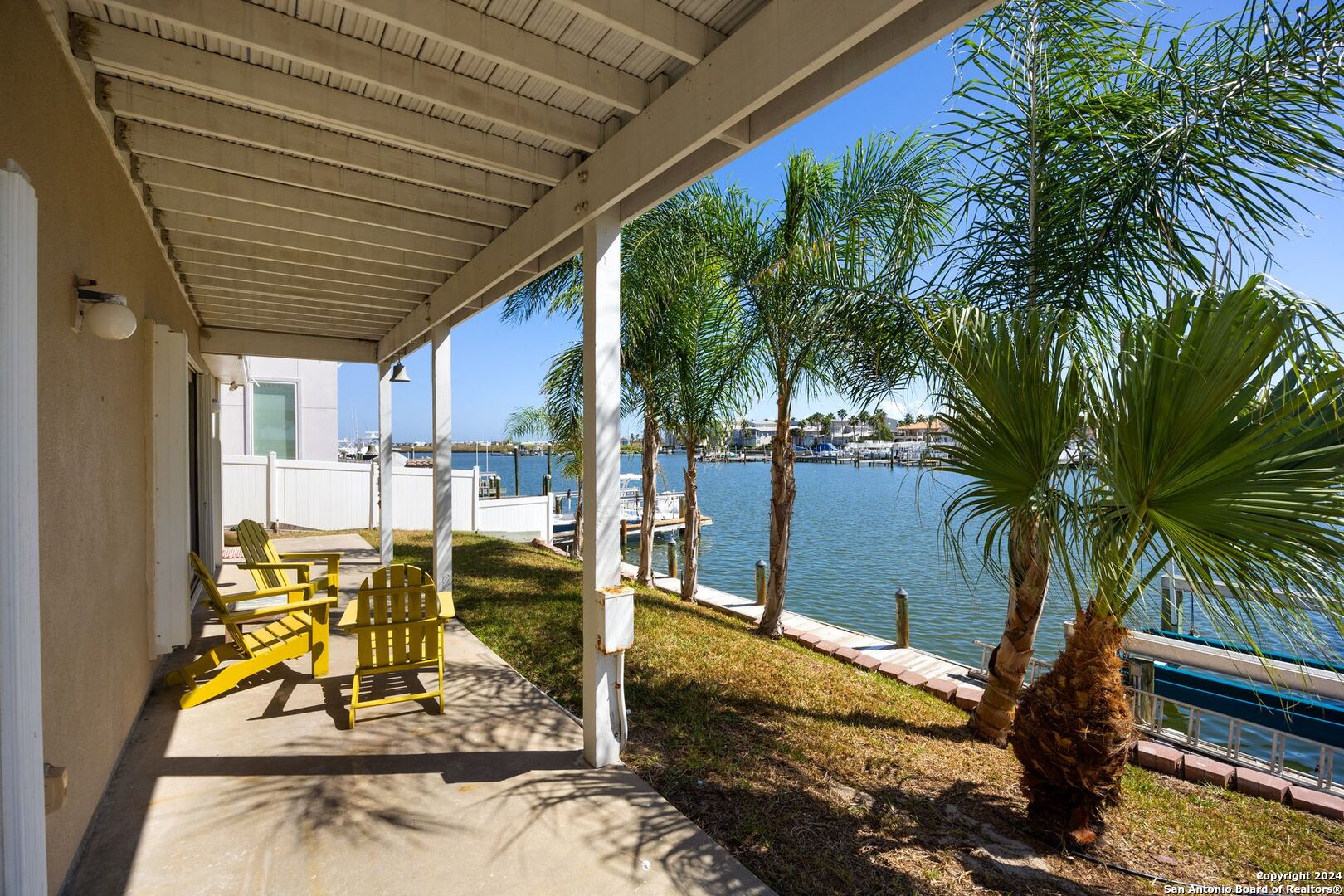 264 Marina Dr