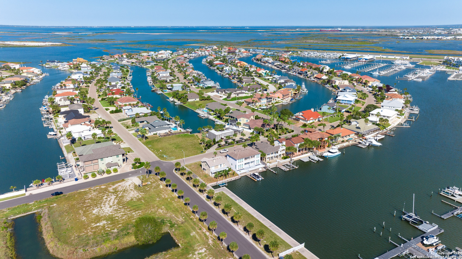 264 Marina Dr