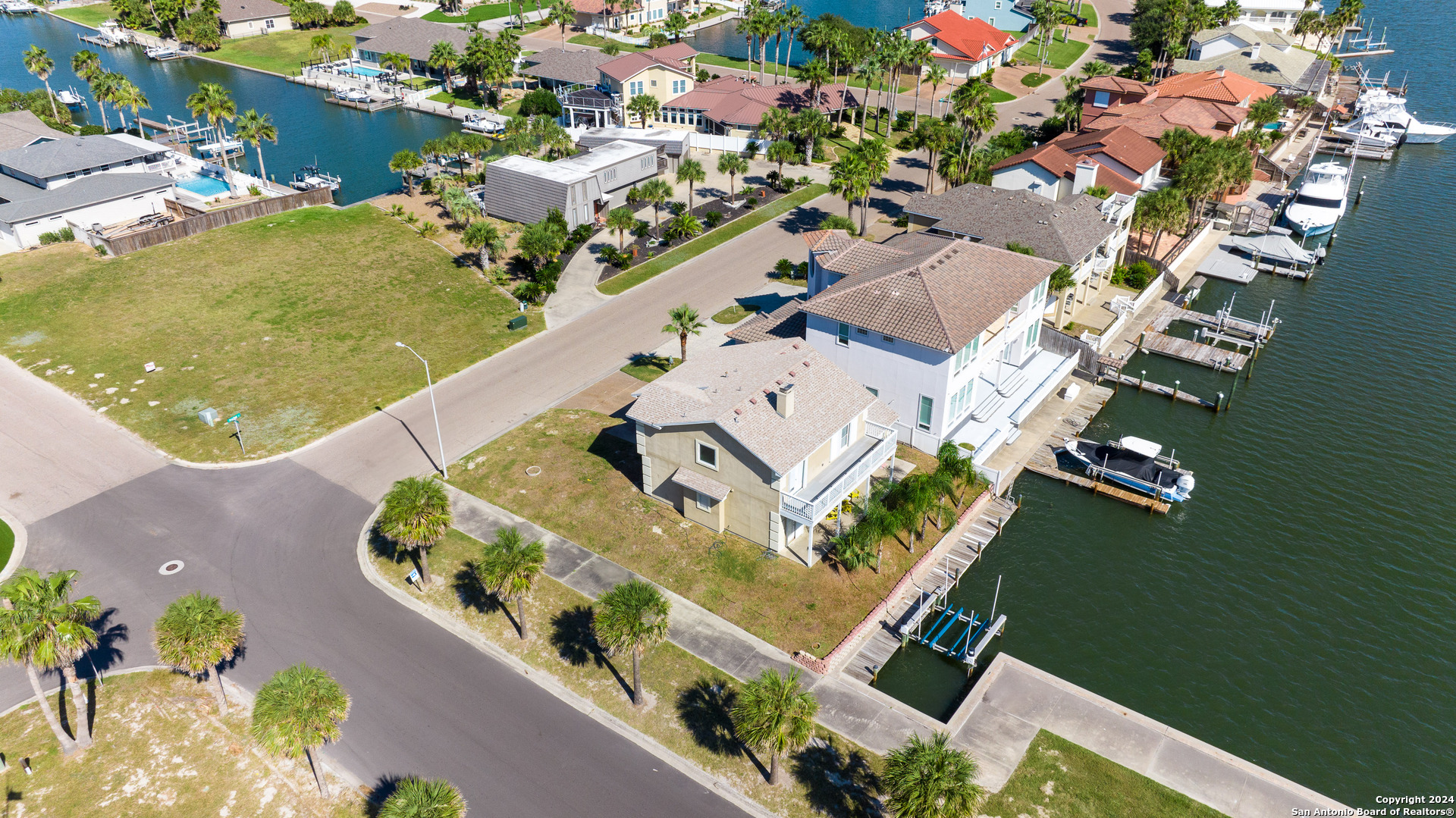 264 Marina Dr