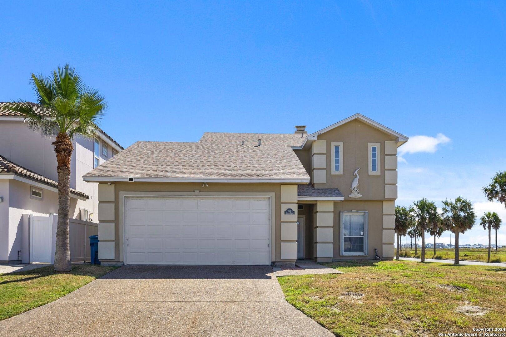 264 Marina Dr