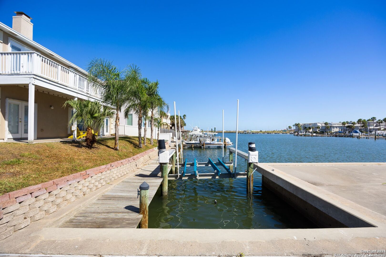 264 Marina Dr