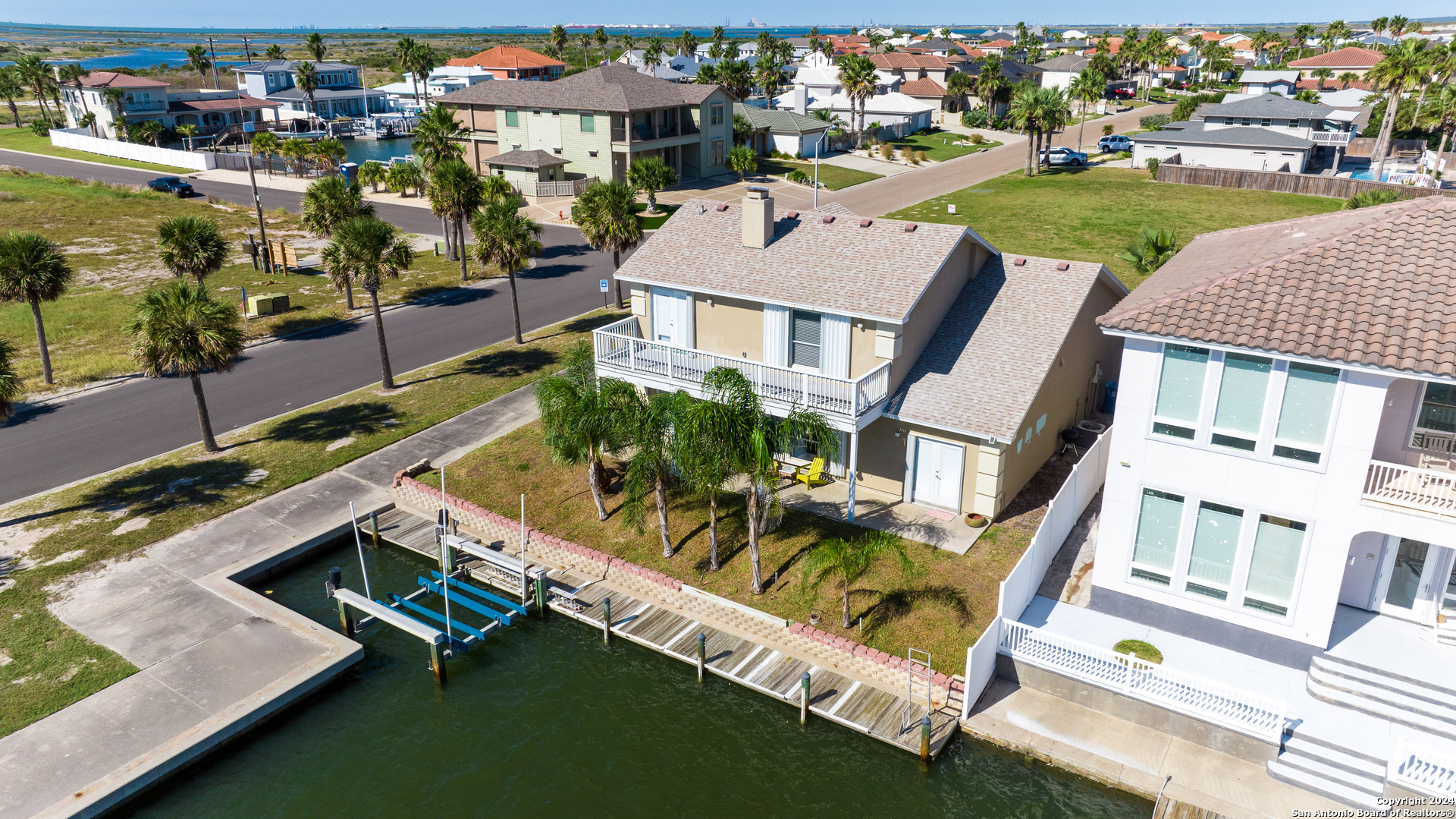 264 Marina Dr