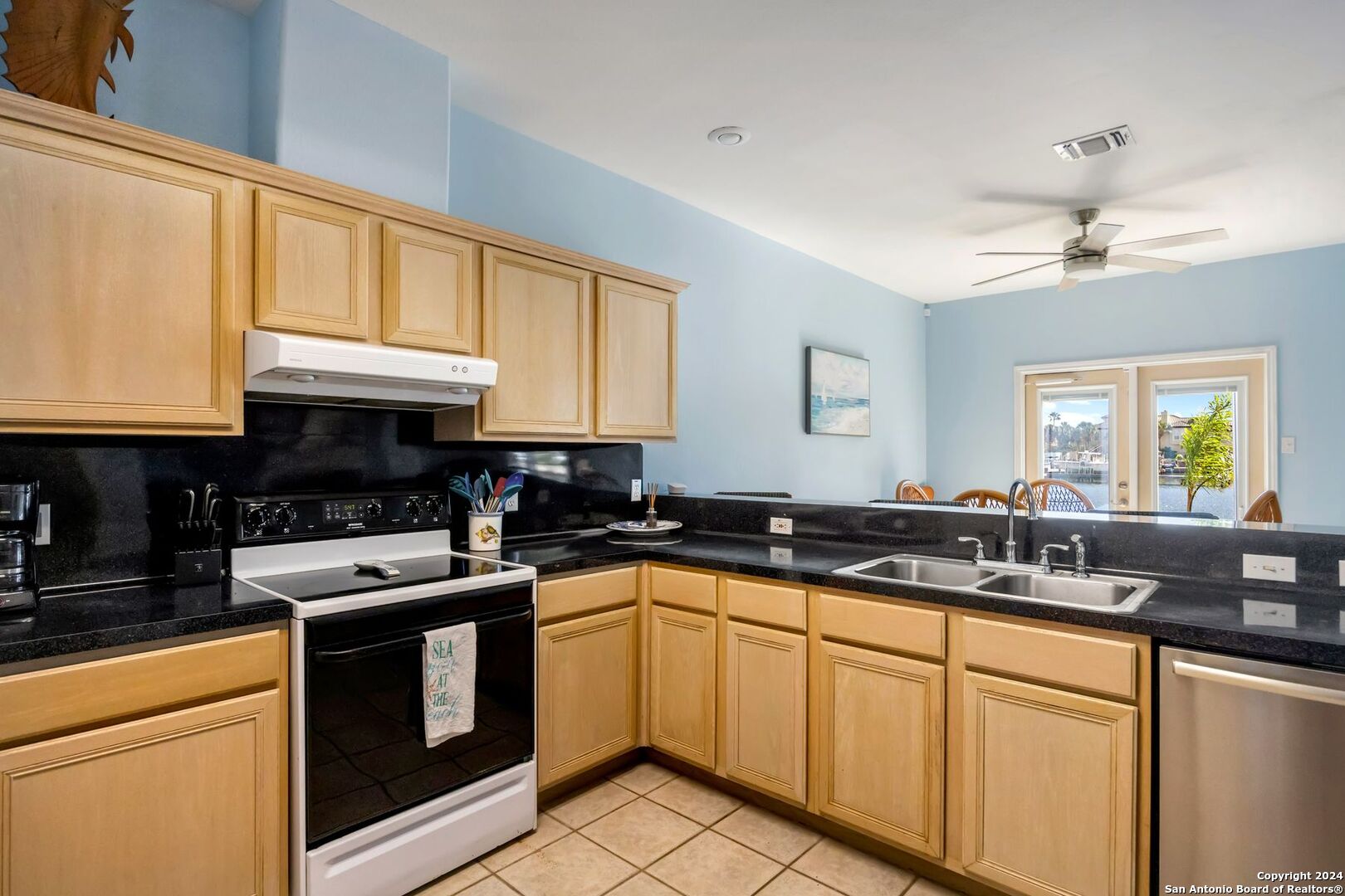 264 Marina Dr