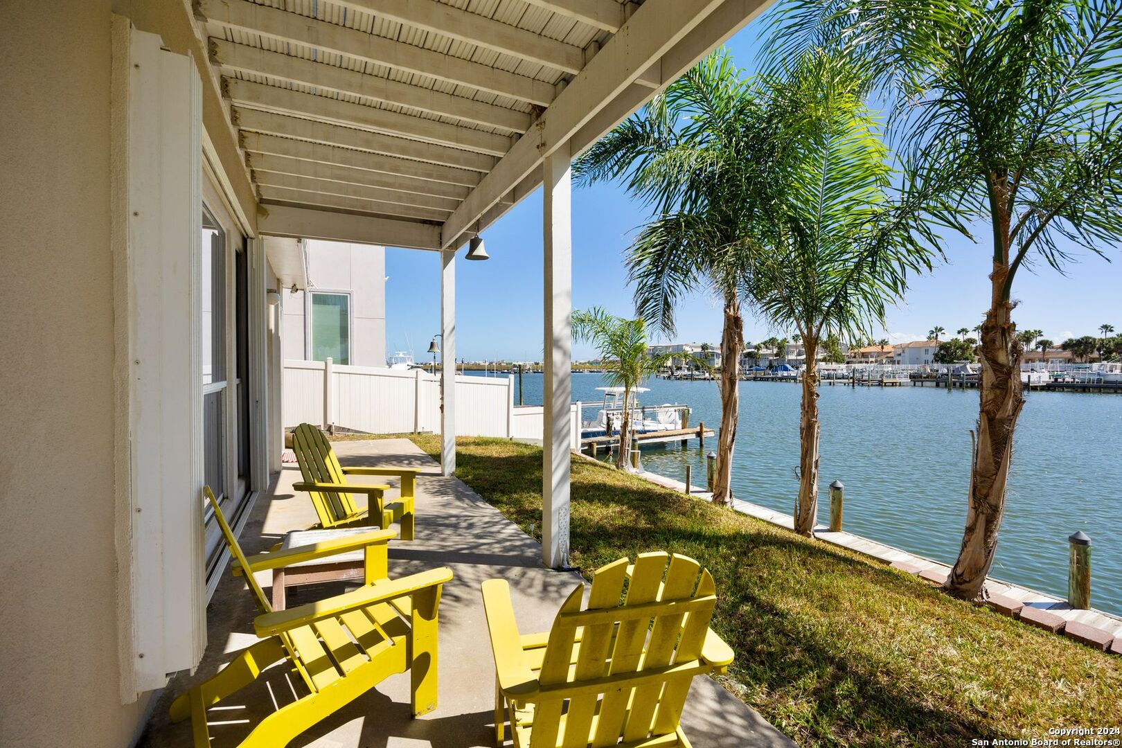 264 Marina Dr