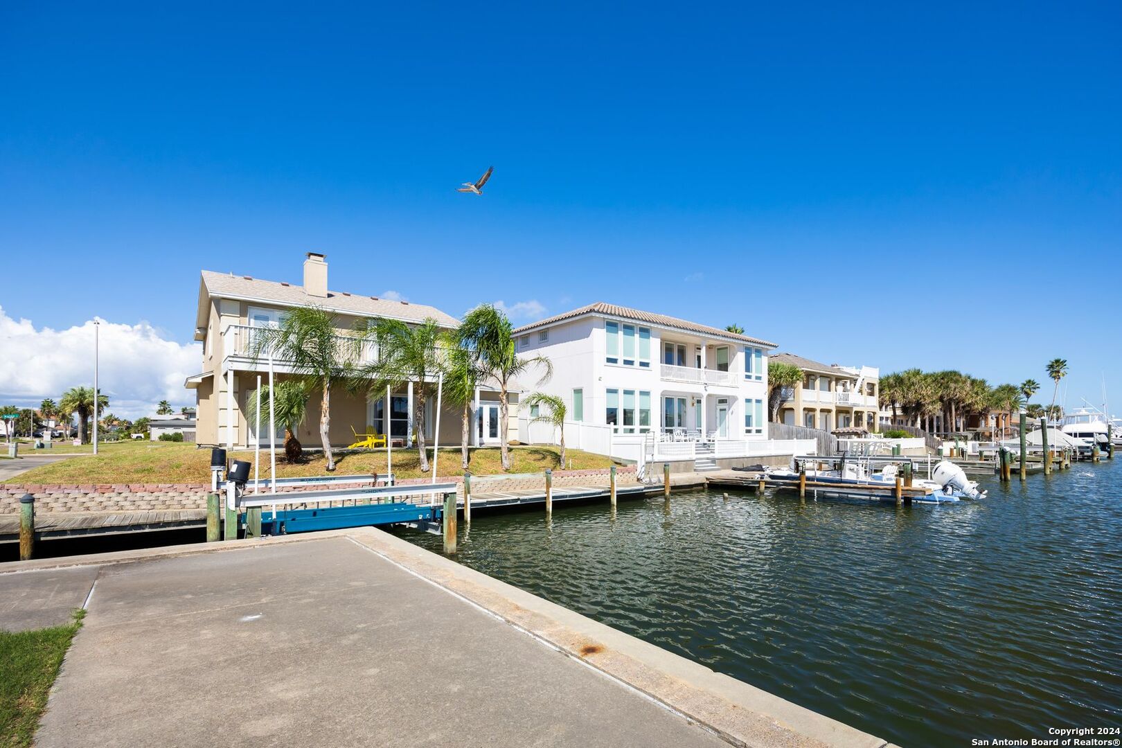 264 Marina Dr