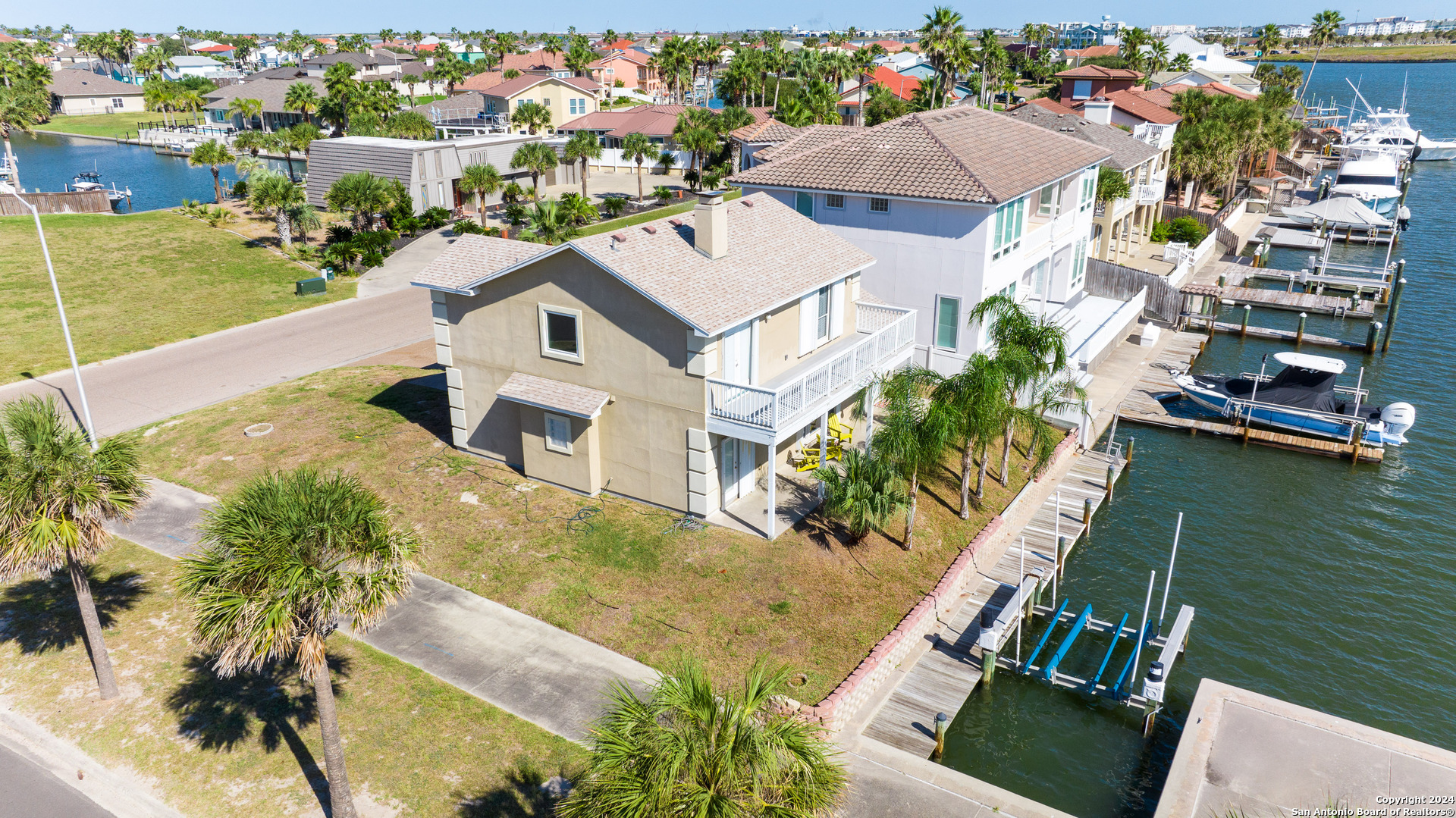 264 Marina Dr