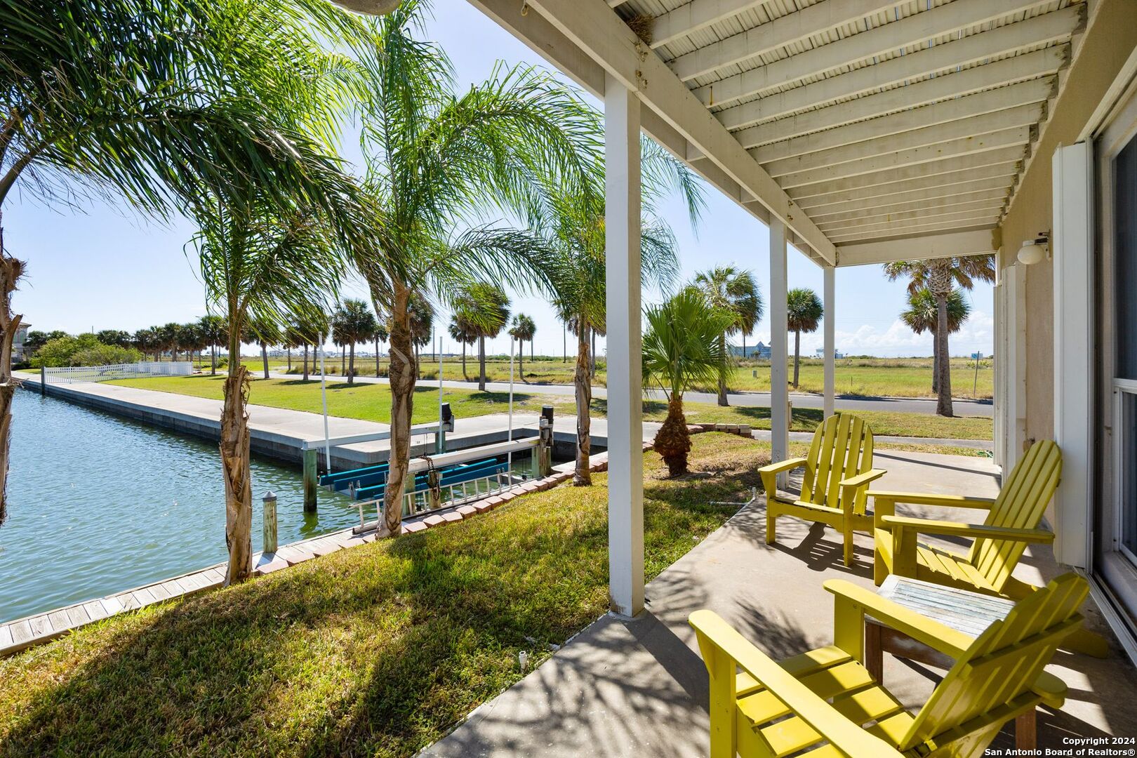 264 Marina Dr