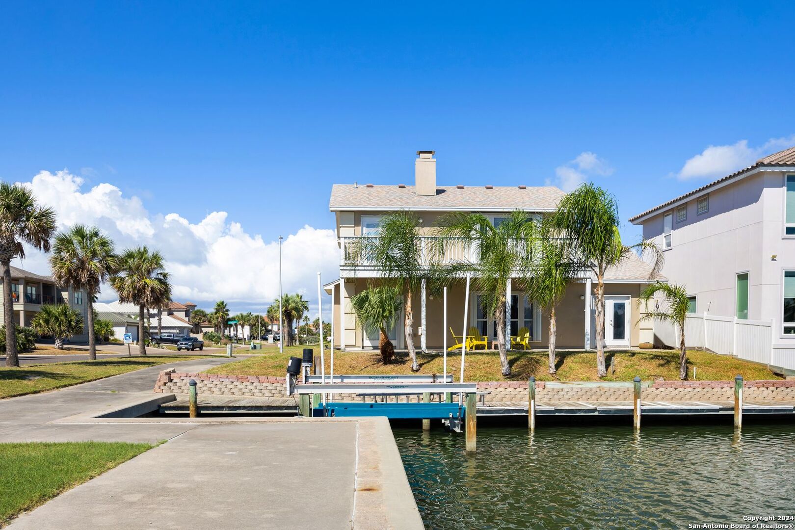 264 Marina Dr
