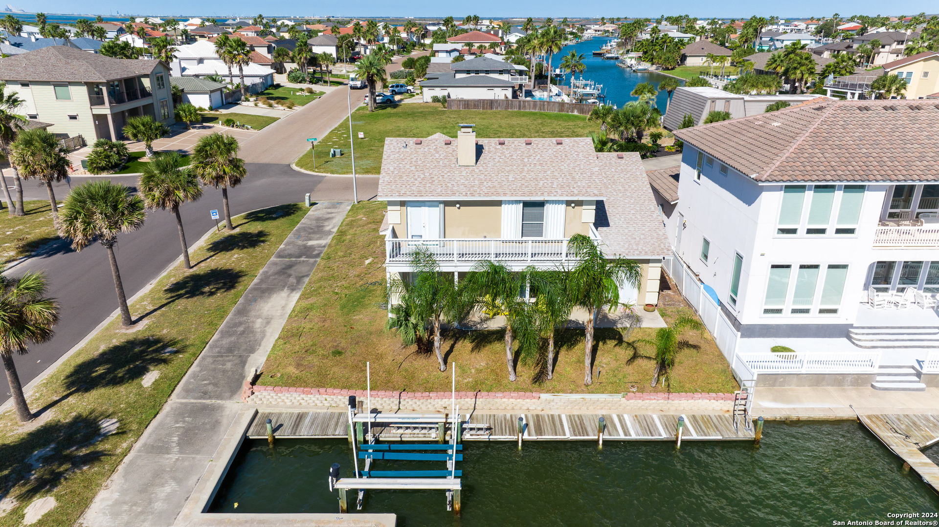 264 Marina Dr