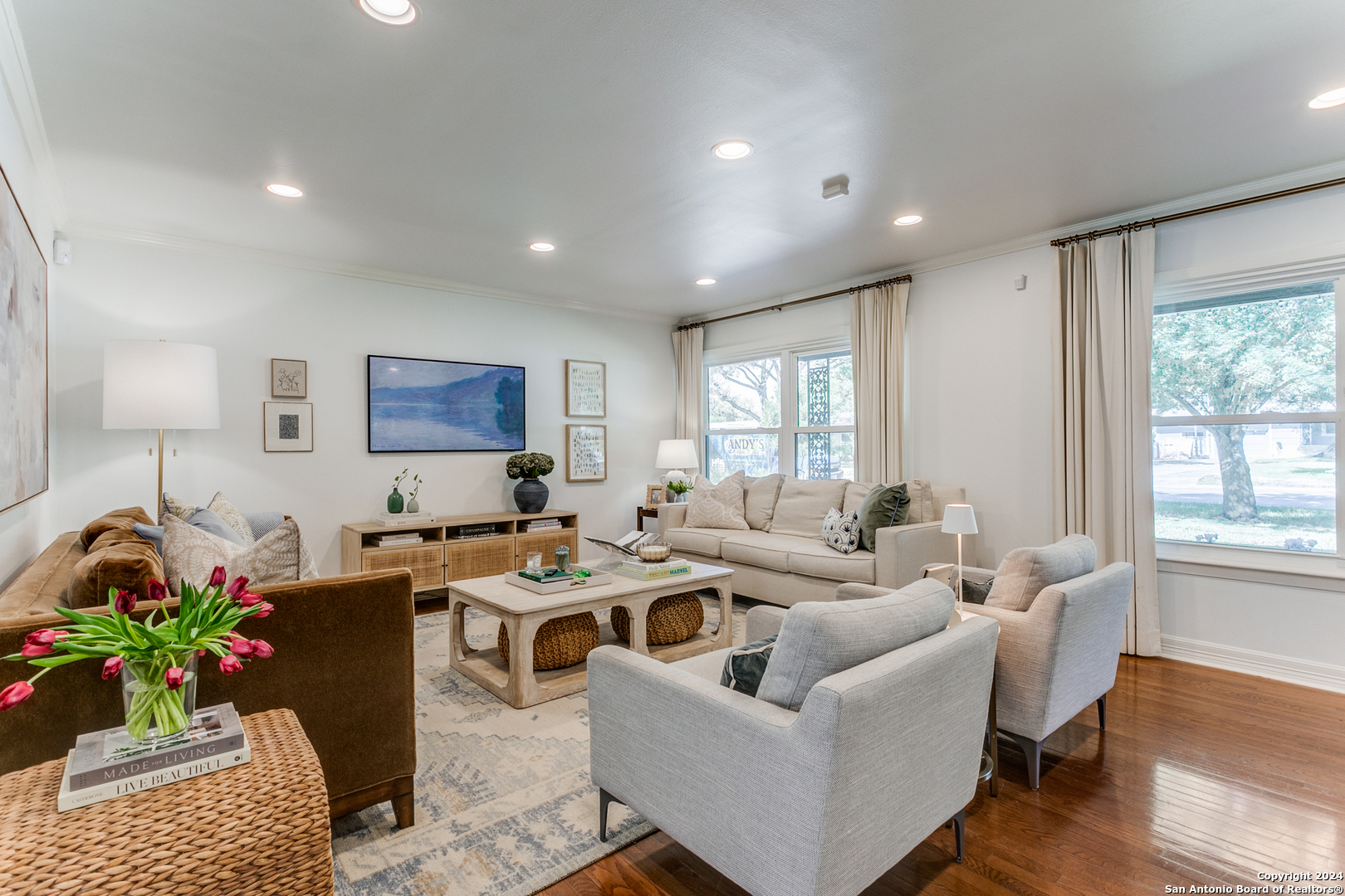 226 TOPHILL RD