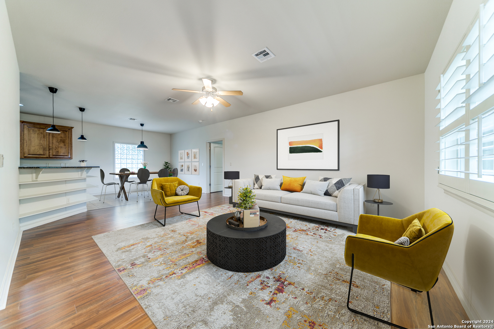 1718 Cherrywood Dr.