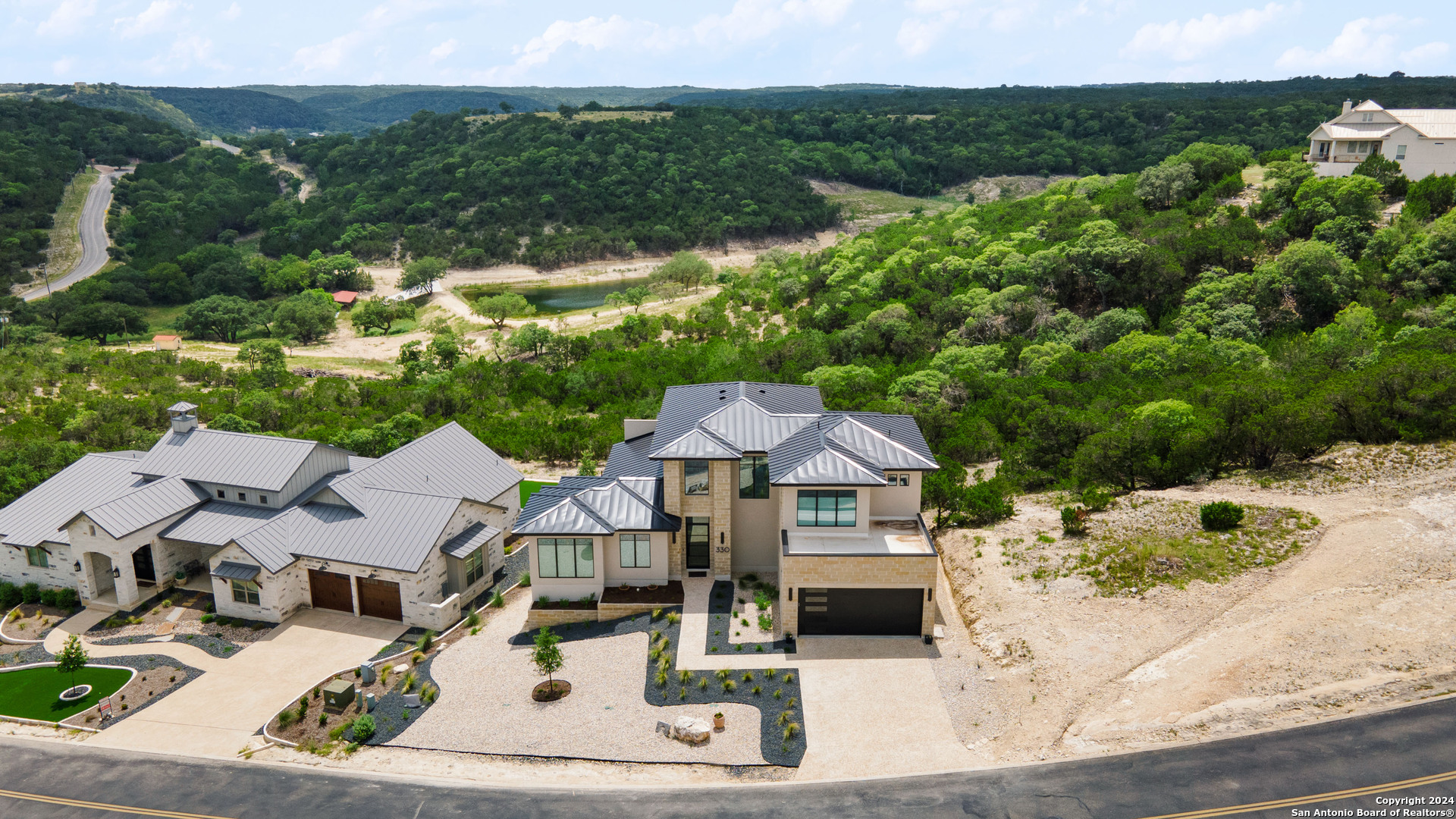 330 Preston Trail