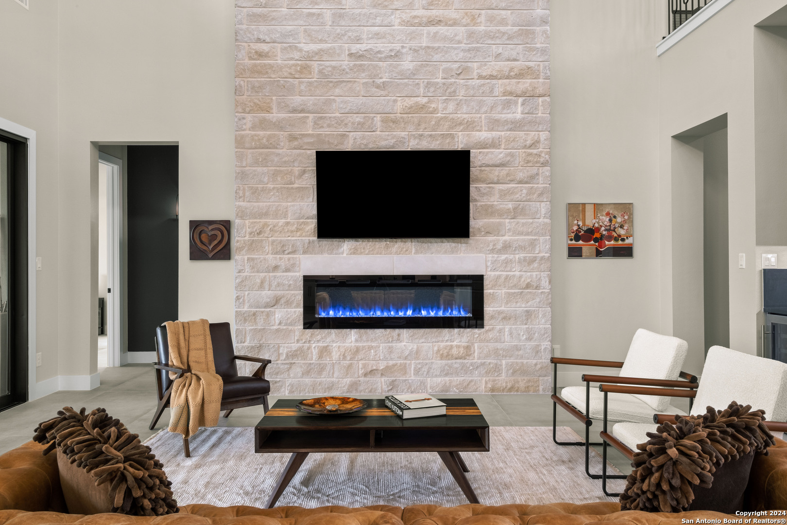 330 Preston Trail