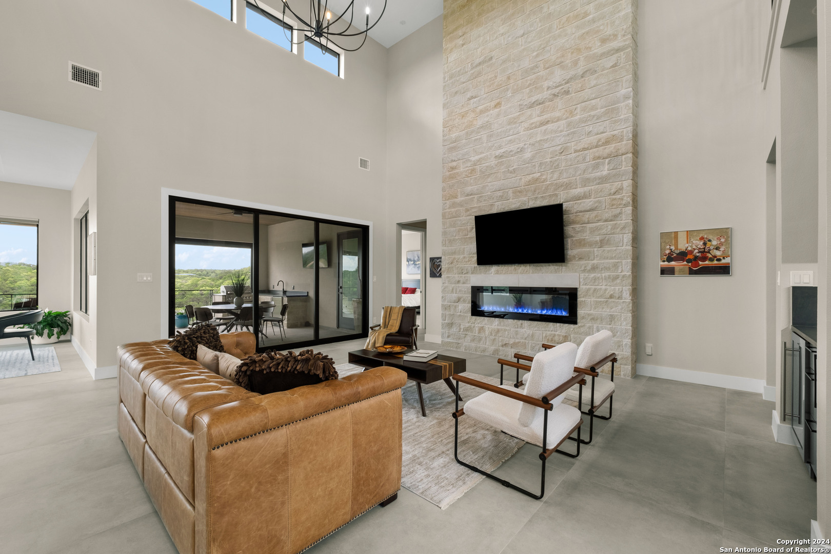 330 Preston Trail