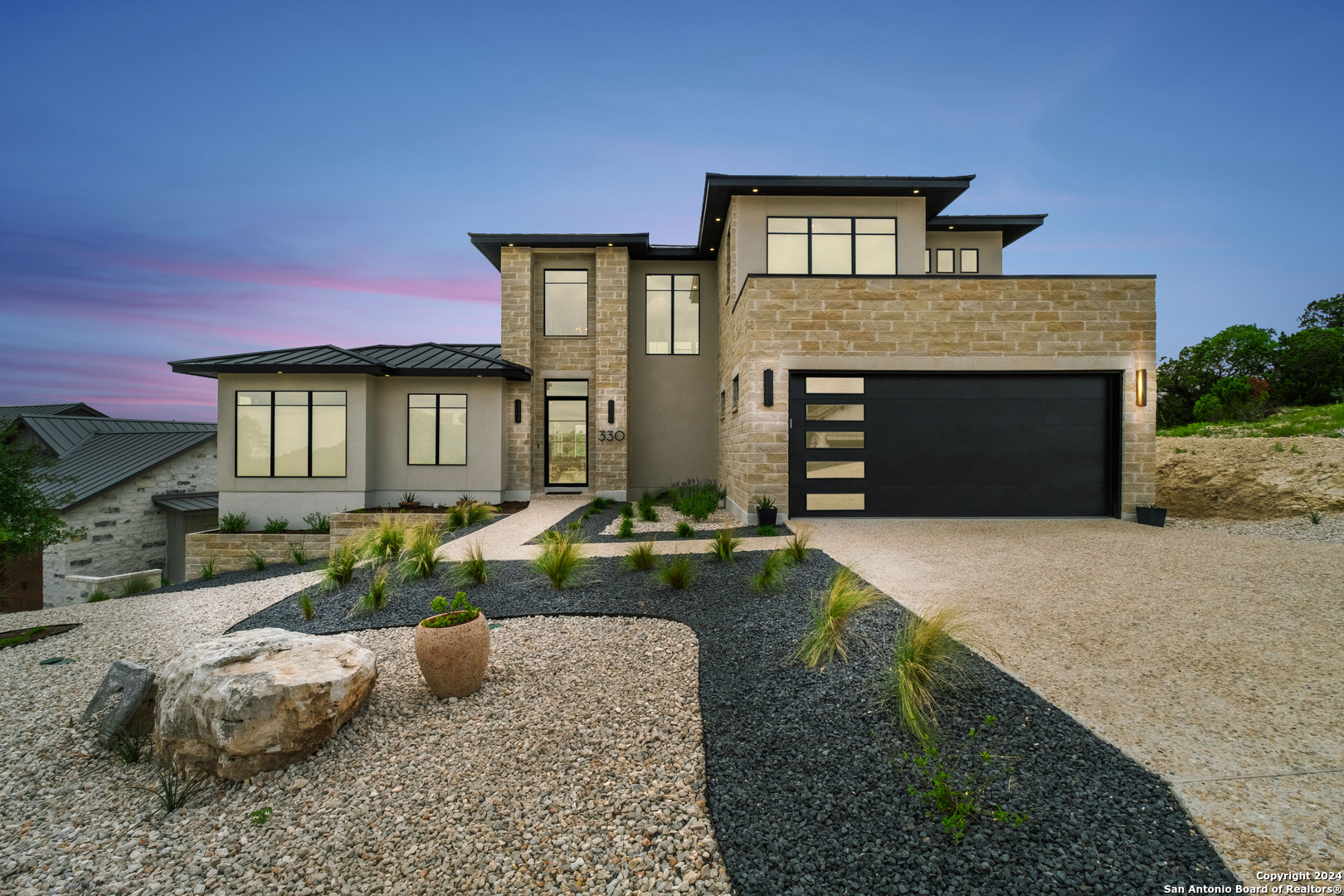 330 Preston Trail