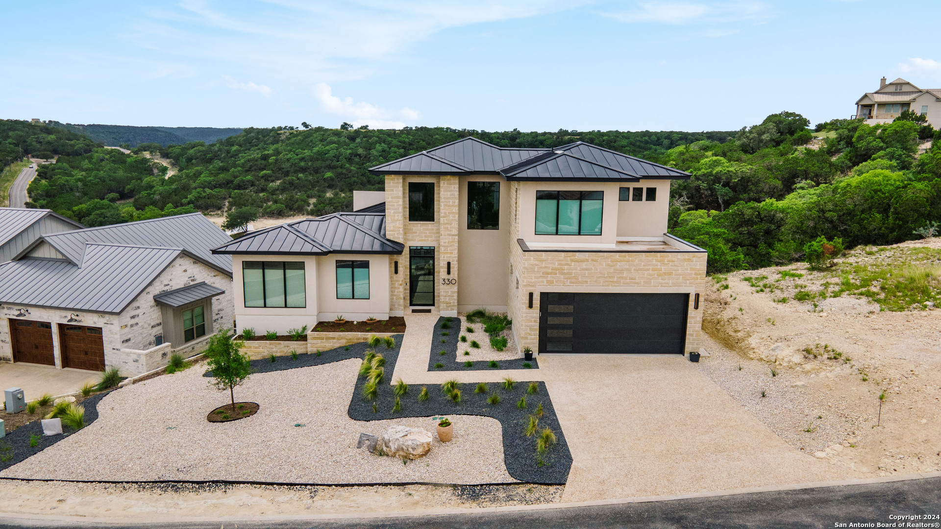 330 Preston Trail